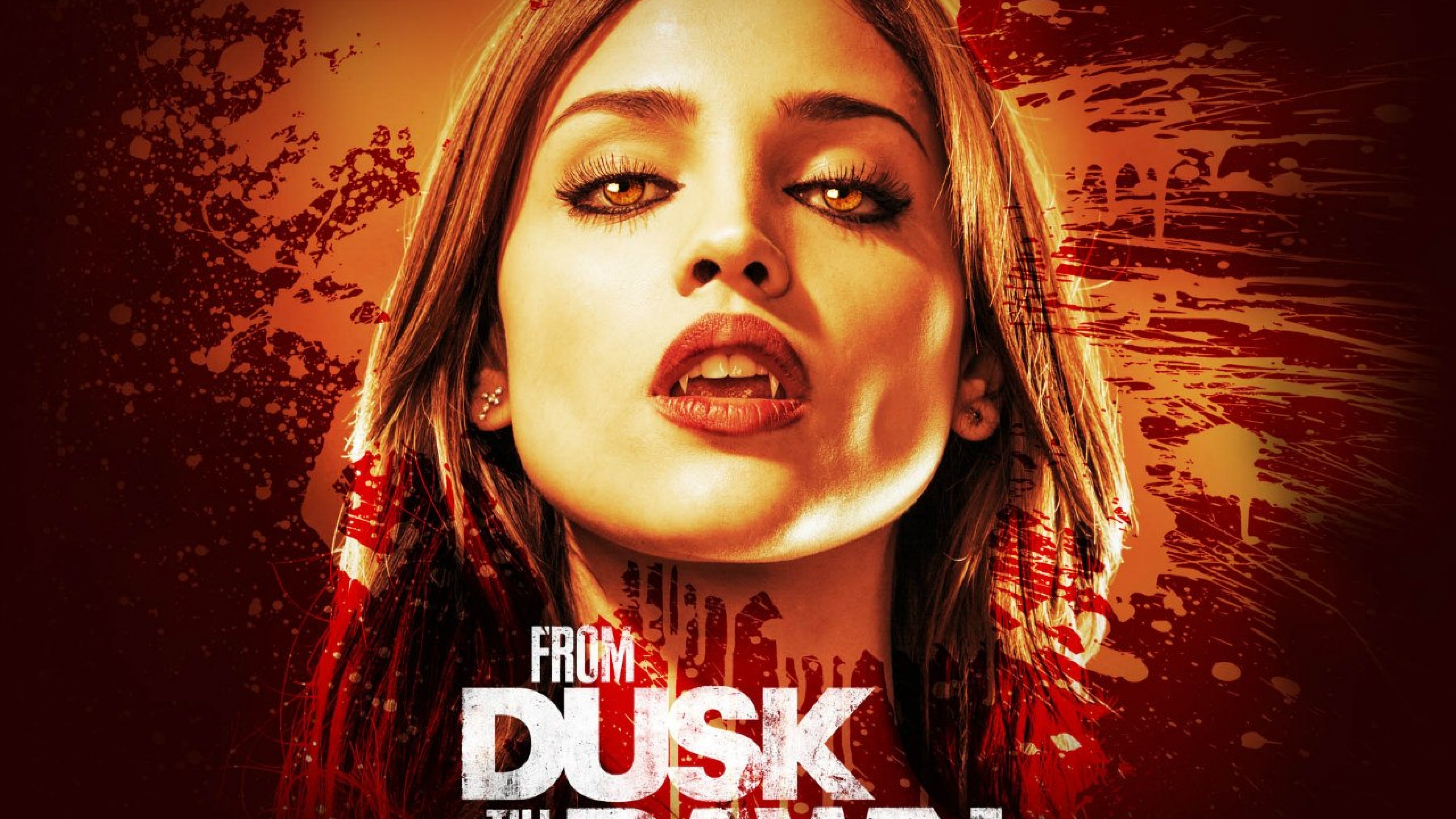 Dusk till Dawn. From Dusk till Dawn [2 LP] (2016).