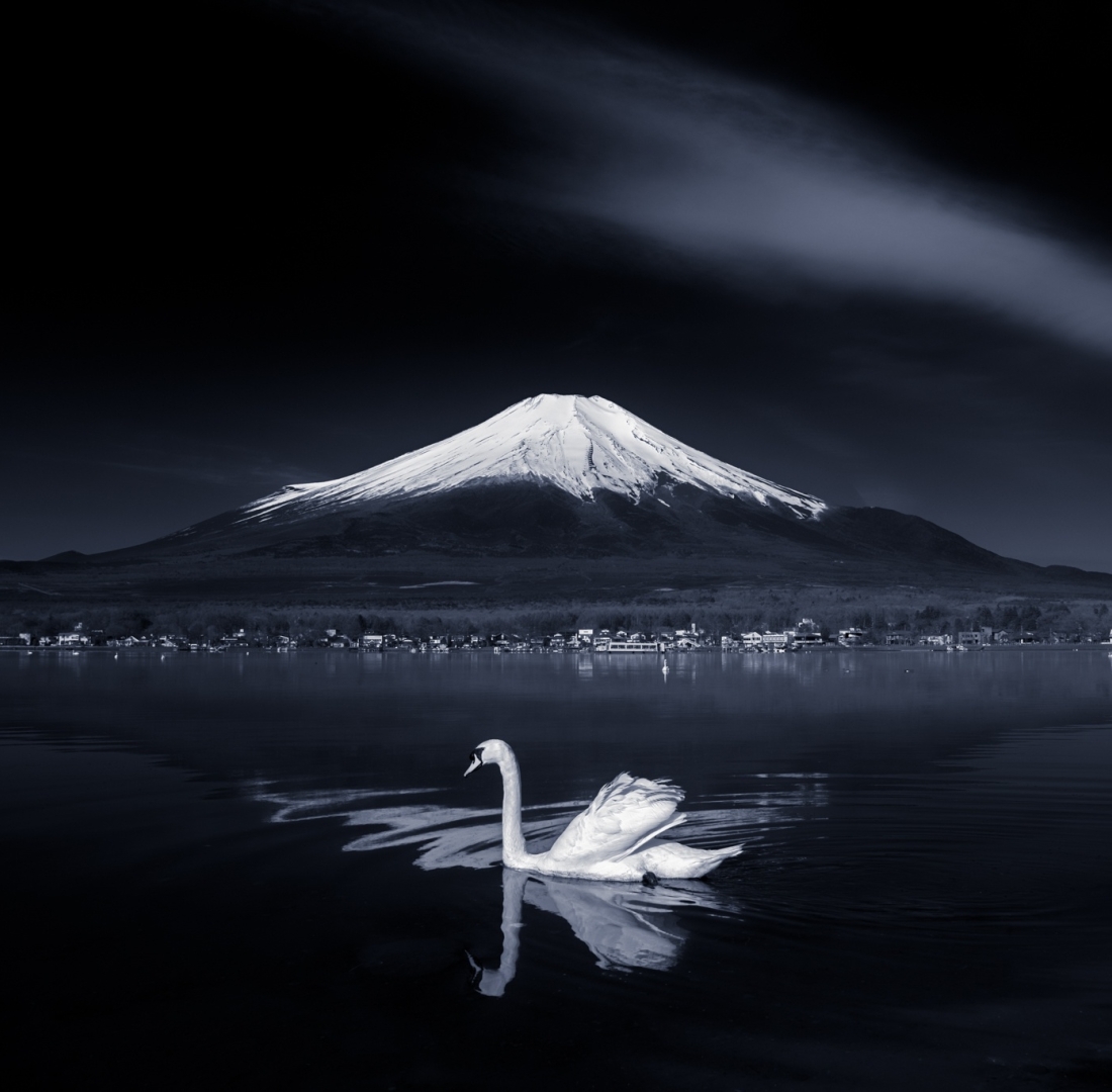 1100x1080 Fujiyama Japan 1100x1080 Resolution Wallpaper, HD Nature 4K ...