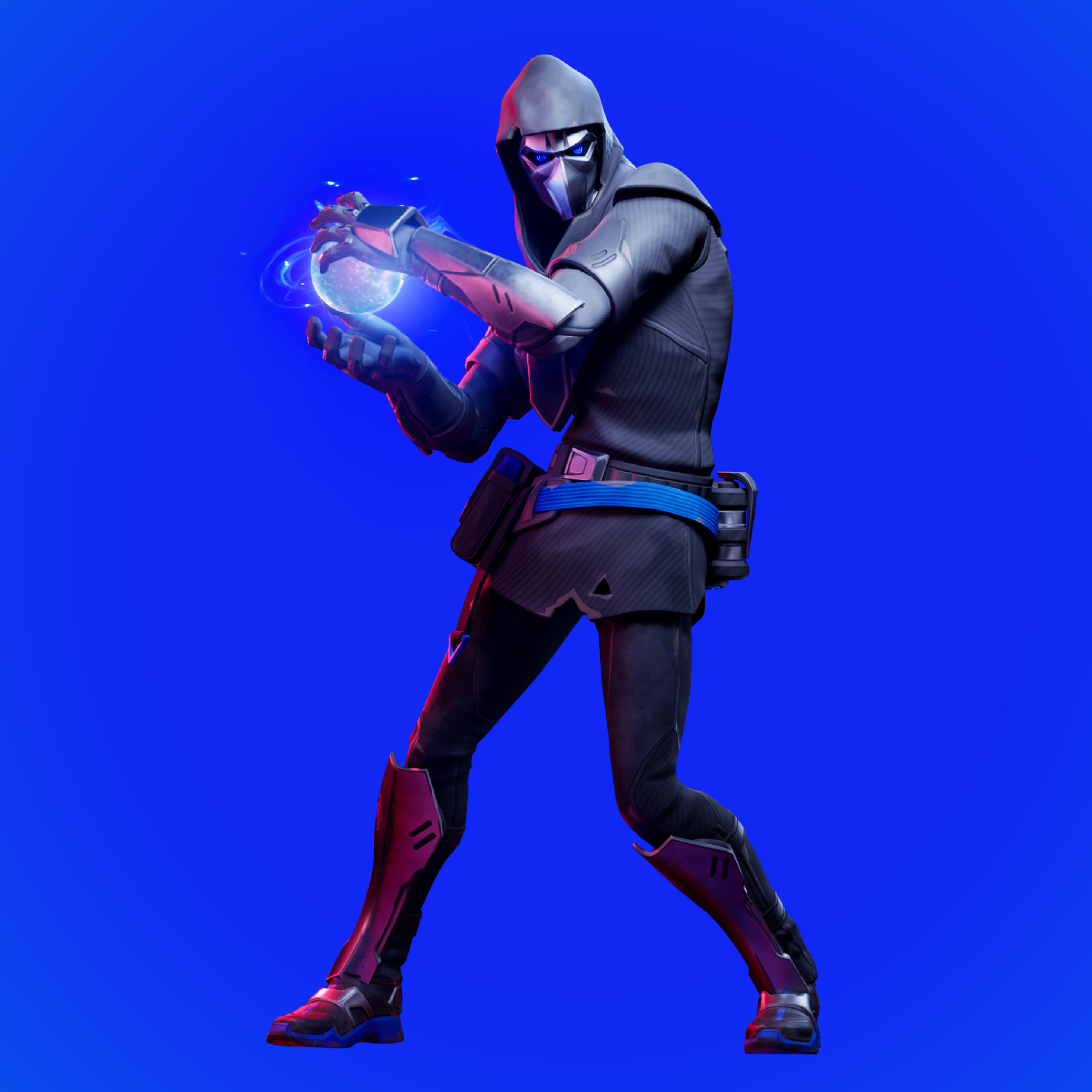 Fortnite Chapter 2 Fusion Wallpaper