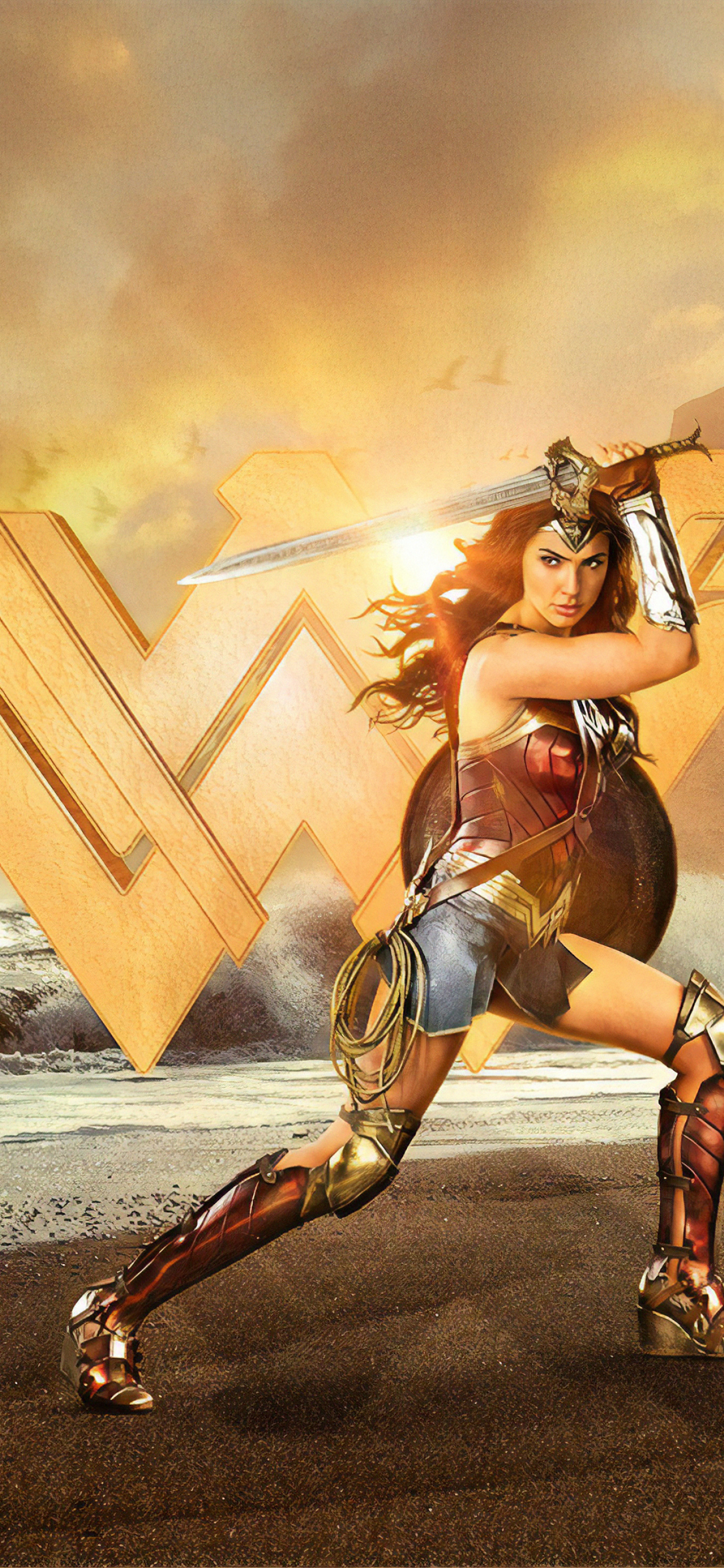 Free download Wonder Woman 3840x2160 4K 169 Ultra HD UHD [3840x2160] for  your Desktop, Mobile & Tablet | Explore 67+ Wonder Woman Wallpapers | Wonder  Woman Logo Wallpaper, Wonder Woman Wallpaper, Free Wonder Woman Wallpaper