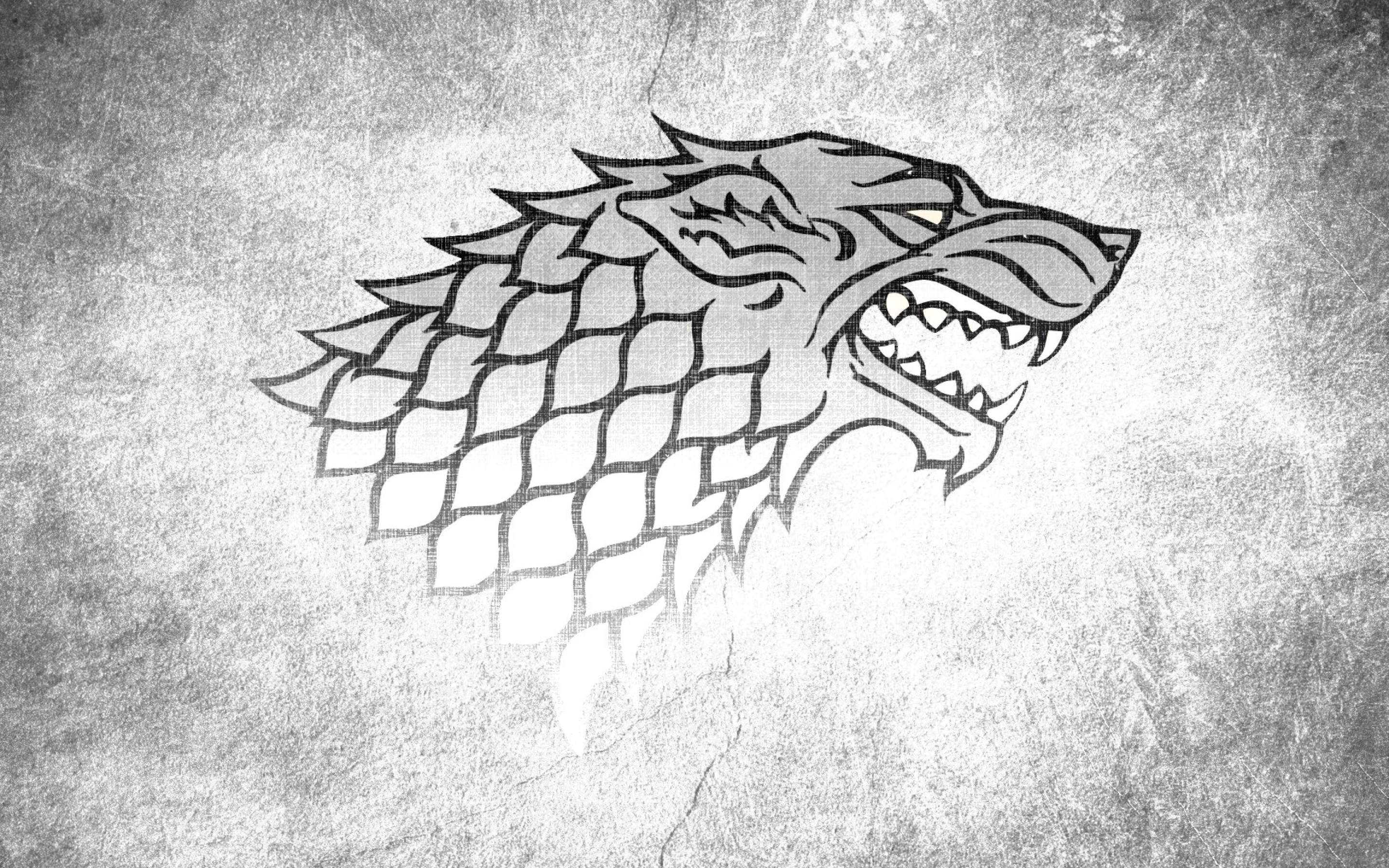 2880x1800 Game Of Thrones Black And White Wallpaper Macbook Pro