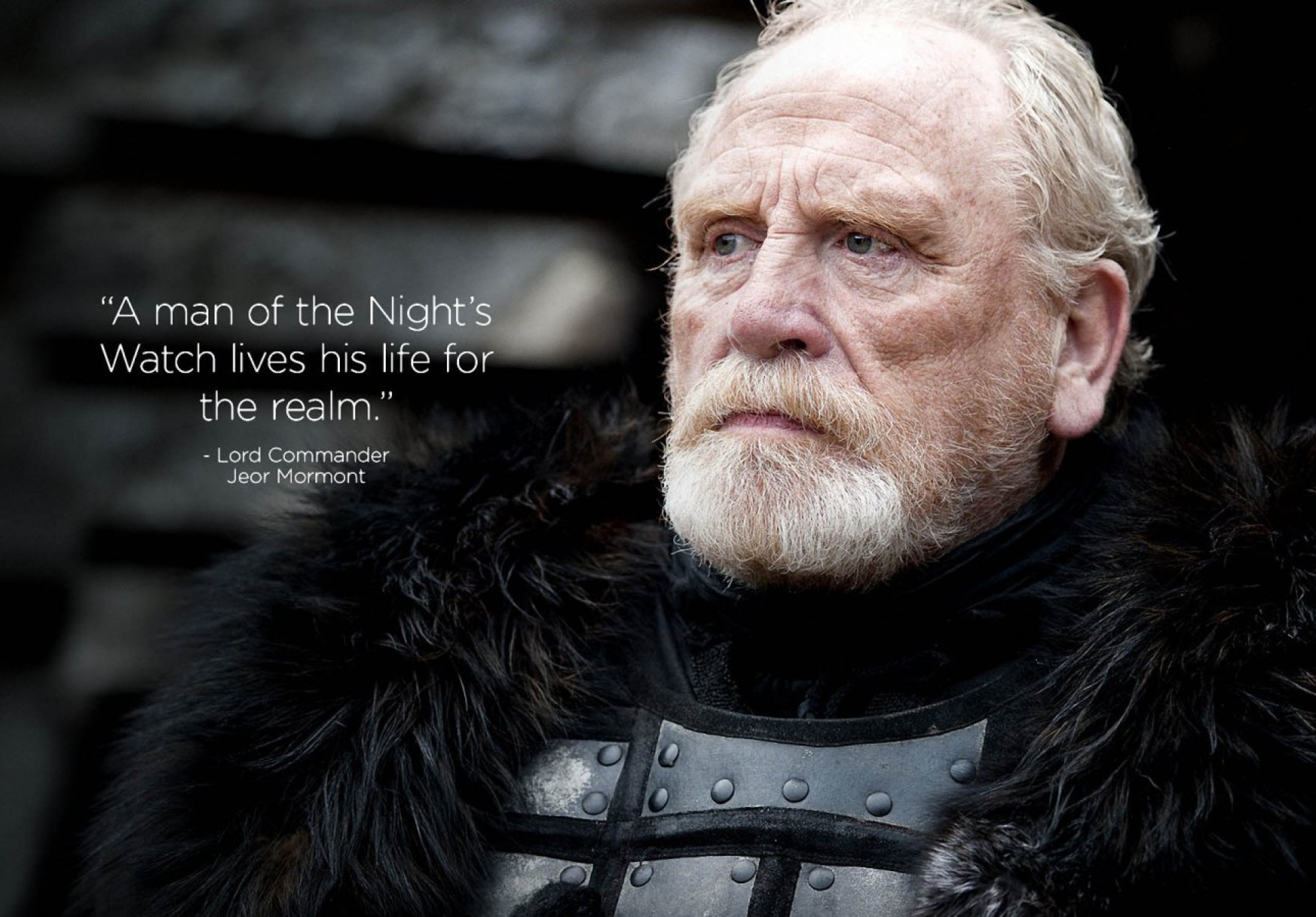 1920x1339 Resolution Game Of Thrones Quotes Hd Wallpaper 1920x1339 ...