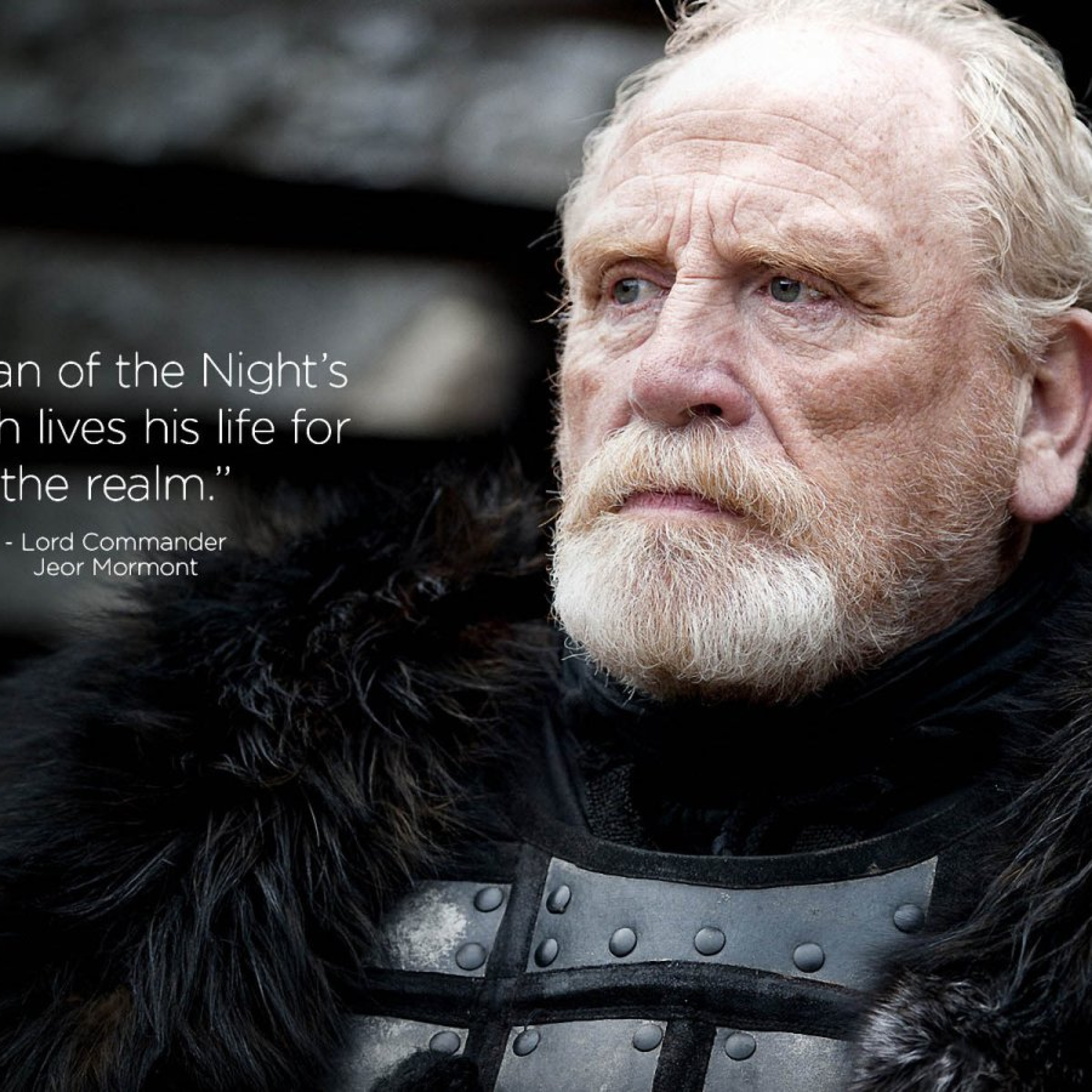 2048x2048 Game Of Thrones Quotes Hd Wallpaper Ipad Air Wallpaper, HD