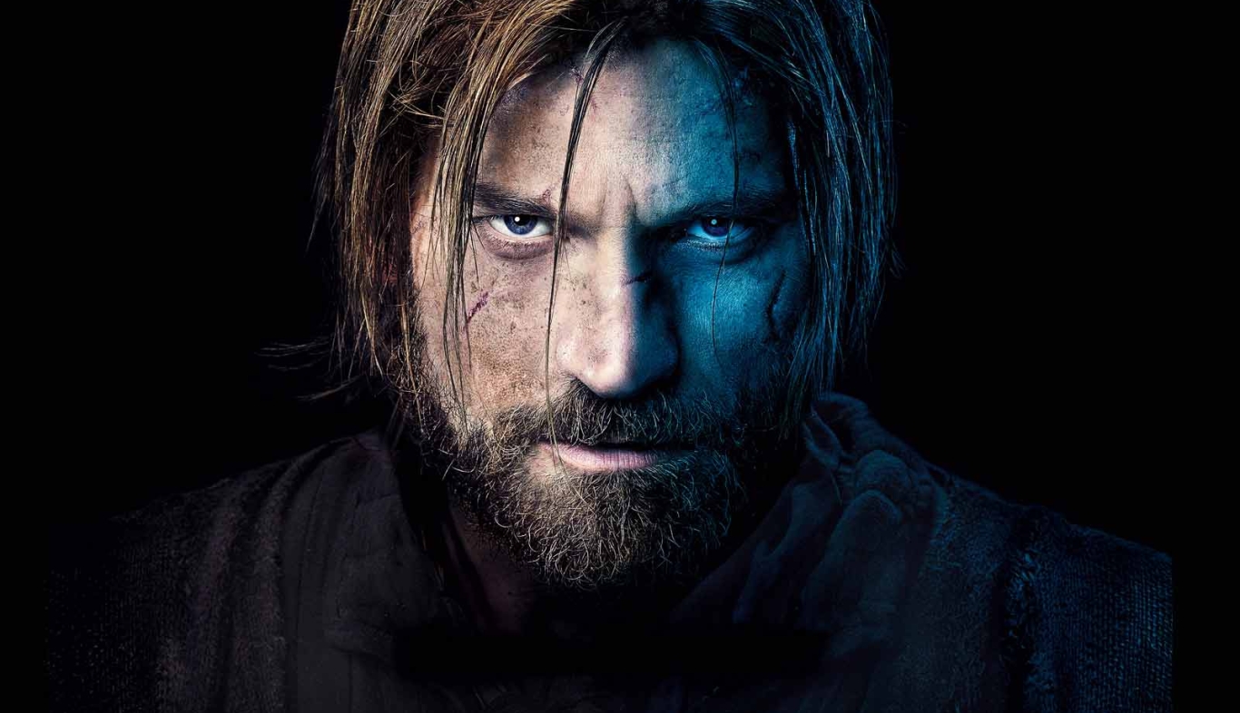 1366x786 Resolution Game of Thrones season 4 wallpaper Jaime hd ...