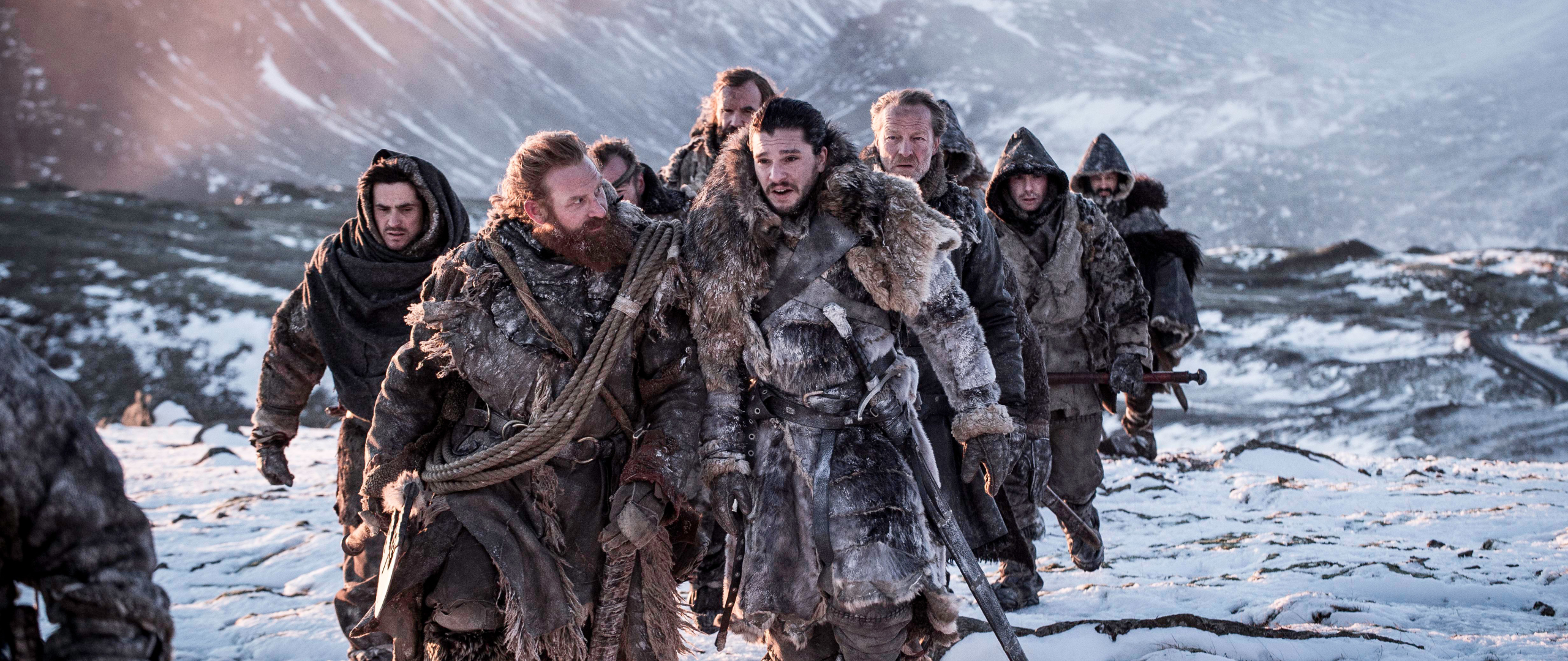 Download Game Of Thrones Season 7 Hdtv