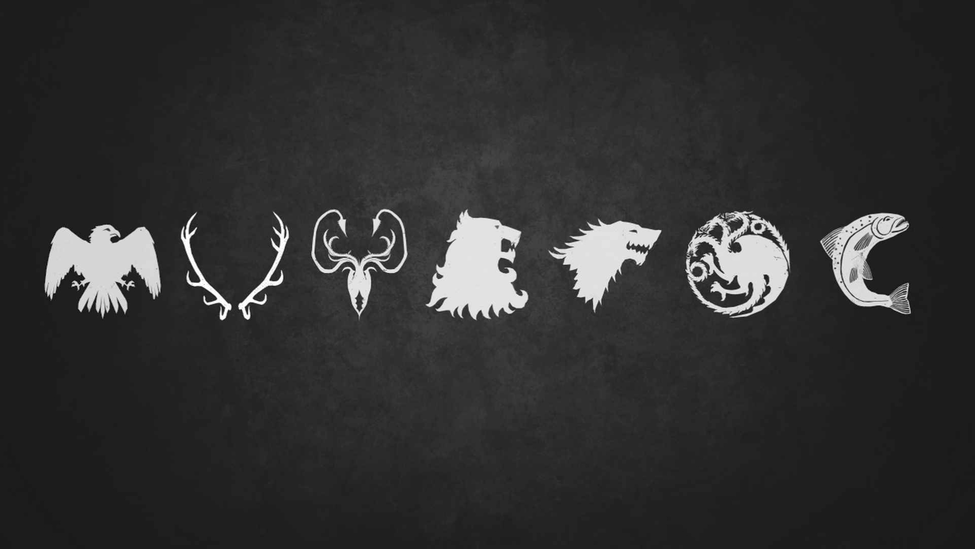 1920x1082 Resolution Game Of Thrones Symbols Wallpaper 1920x1082 Resolution Wallpaper