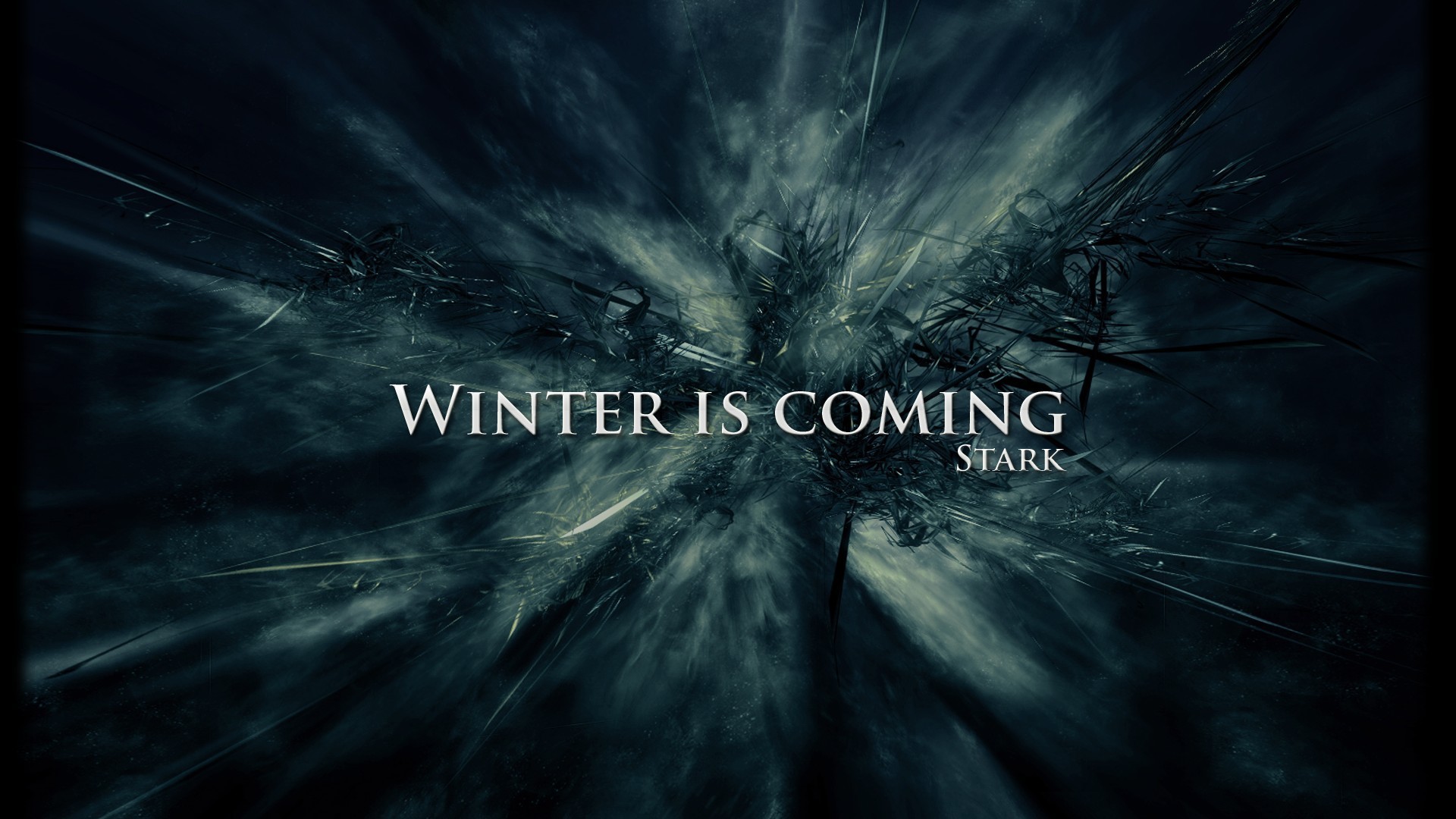 Game Of Thrones Tv Series Quotes Hd Wallpaper Wallpaper, HD Movies 4K