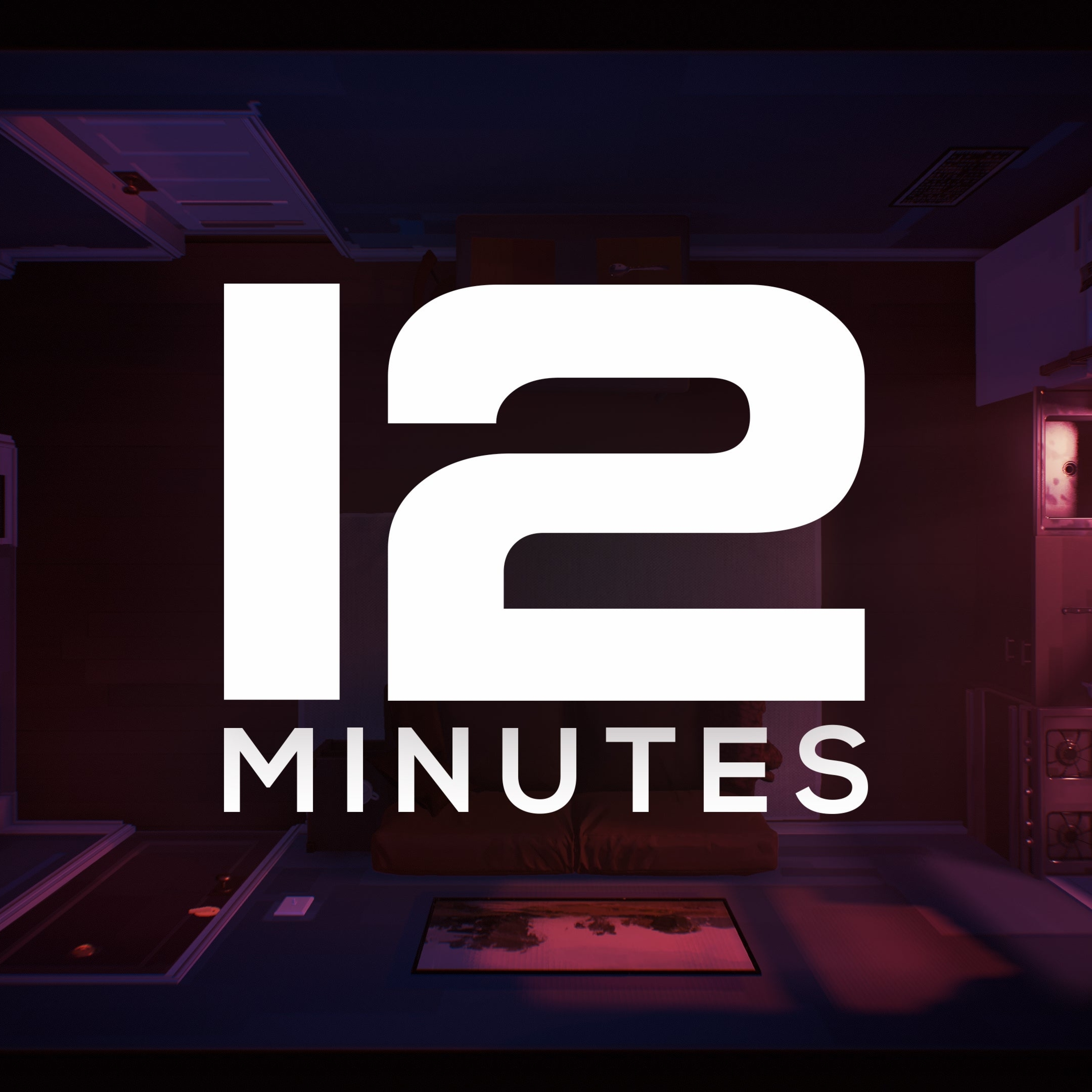 Twelve minutes на андроид. Twelve minutes игра. 12 Minutes. Twelve minutes обложка. Twelve minutes logo.