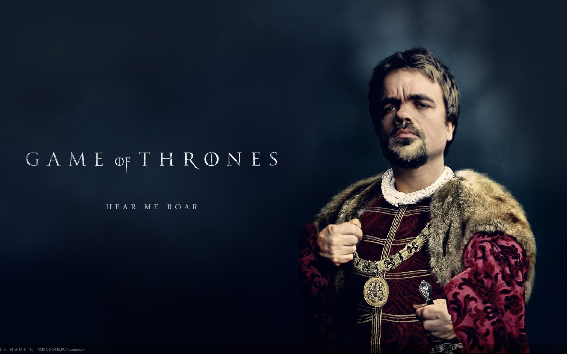 1920x1200 Games Of Thrones Tyrion Background Hd Wallpaper 01 1200P Wallpaper,  HD Movies 4K Wallpapers, Images, Photos and Background - Wallpapers Den