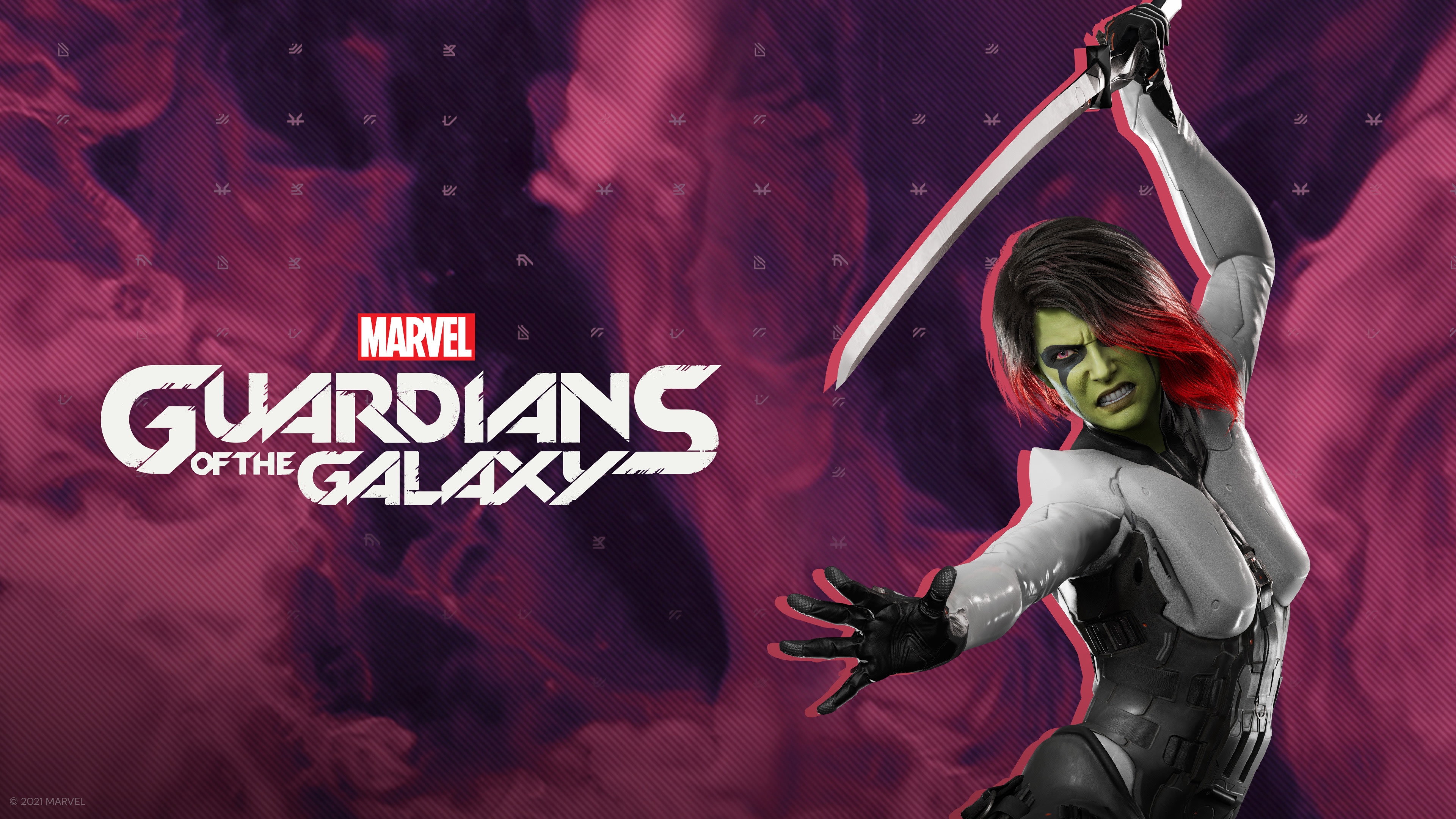 Marvel's Guardians of the Galaxy HD Wallpapers | 4K Backgrounds - Wallpapers  Den