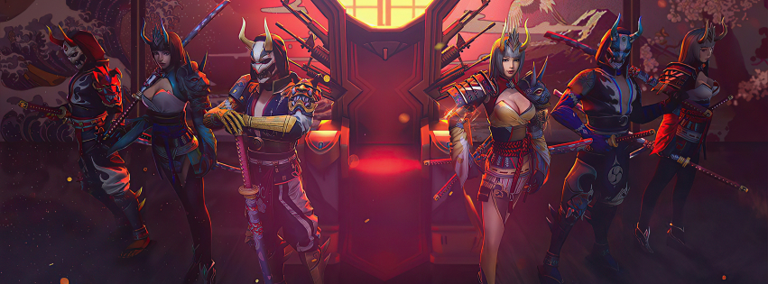 851x315 Garena 4K Free Fire 2020 851x315 Resolution Wallpaper, HD Games