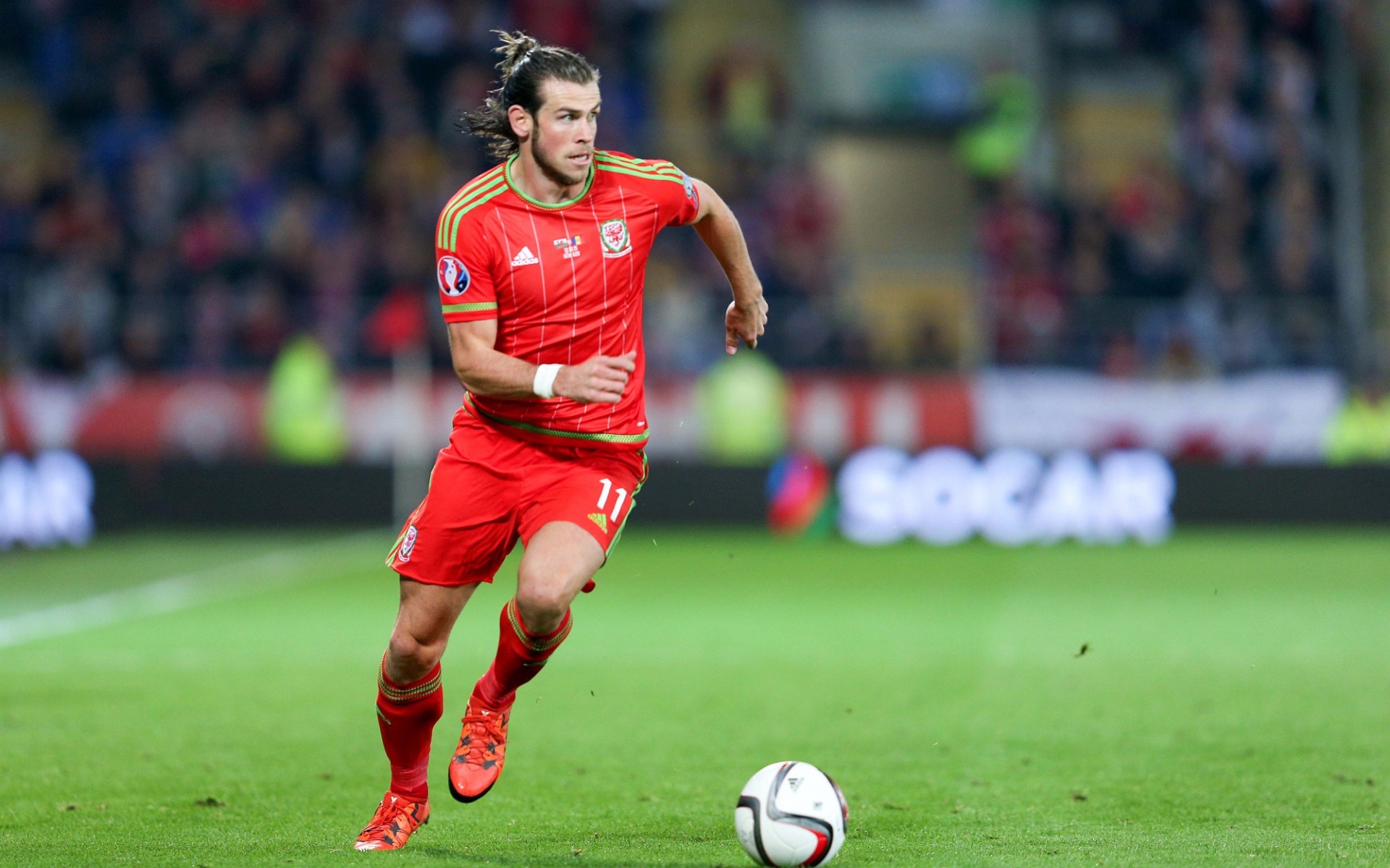 Gareth Bale Wallpapers, Pictures, Images