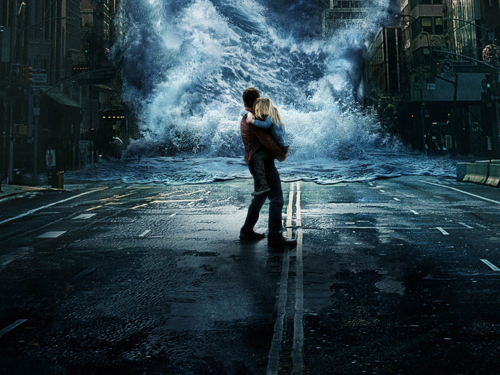 Geostorm full movie torrent