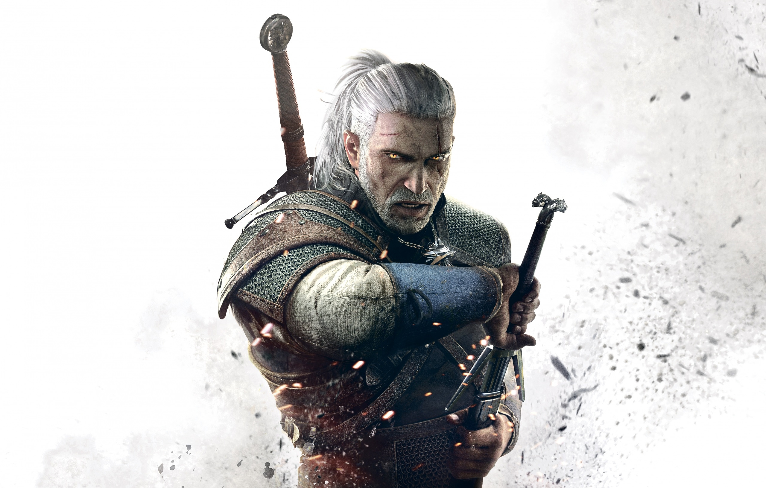 1920x10802019410 Geralt of Rivia Art 1920x10802019410 Resolution