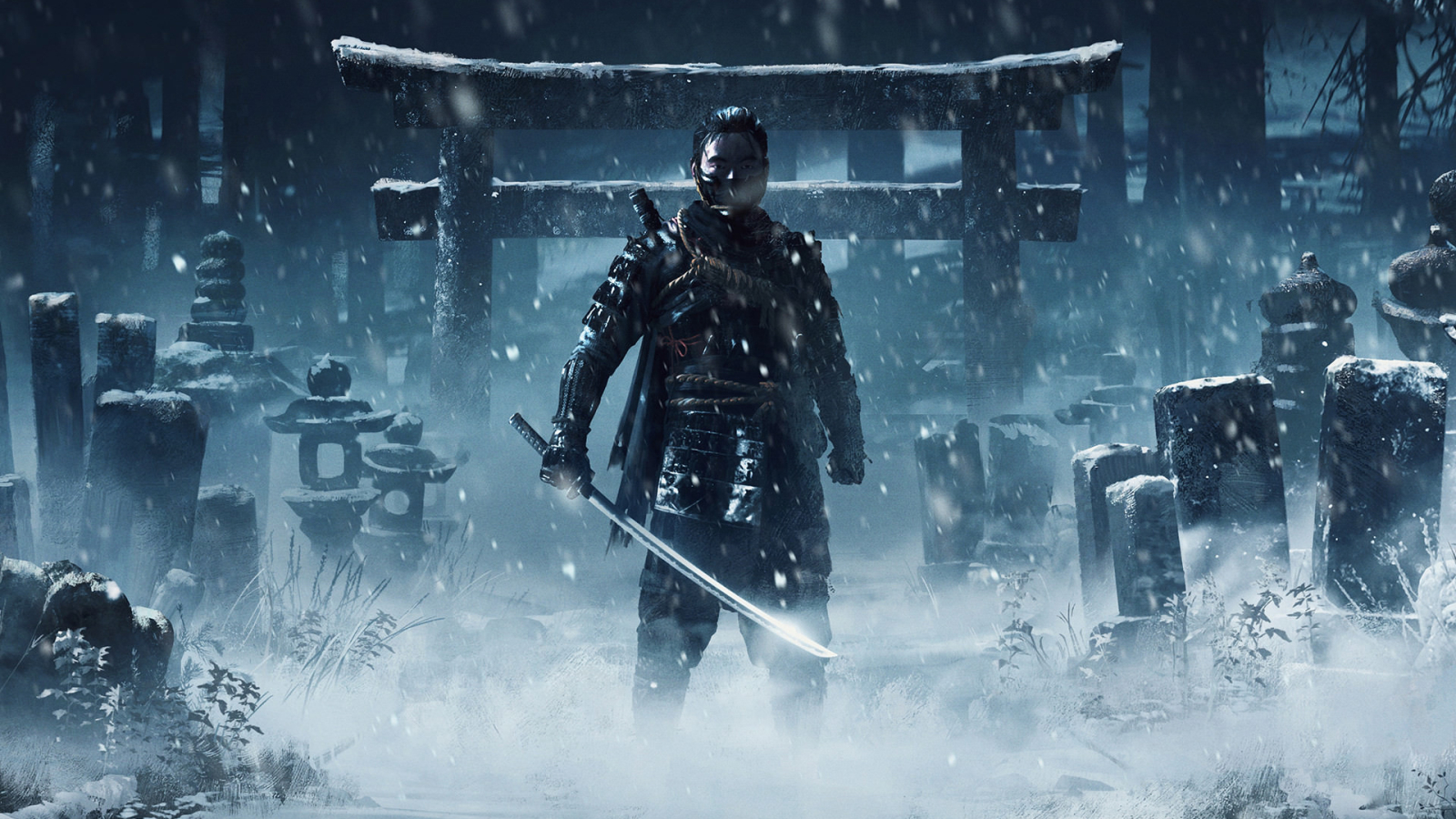 1600x900 Ghost of Tsushima 1600x900 Resolution Wallpaper, HD Games 4K  Wallpapers, Images, Photos and Background - Wallpapers Den