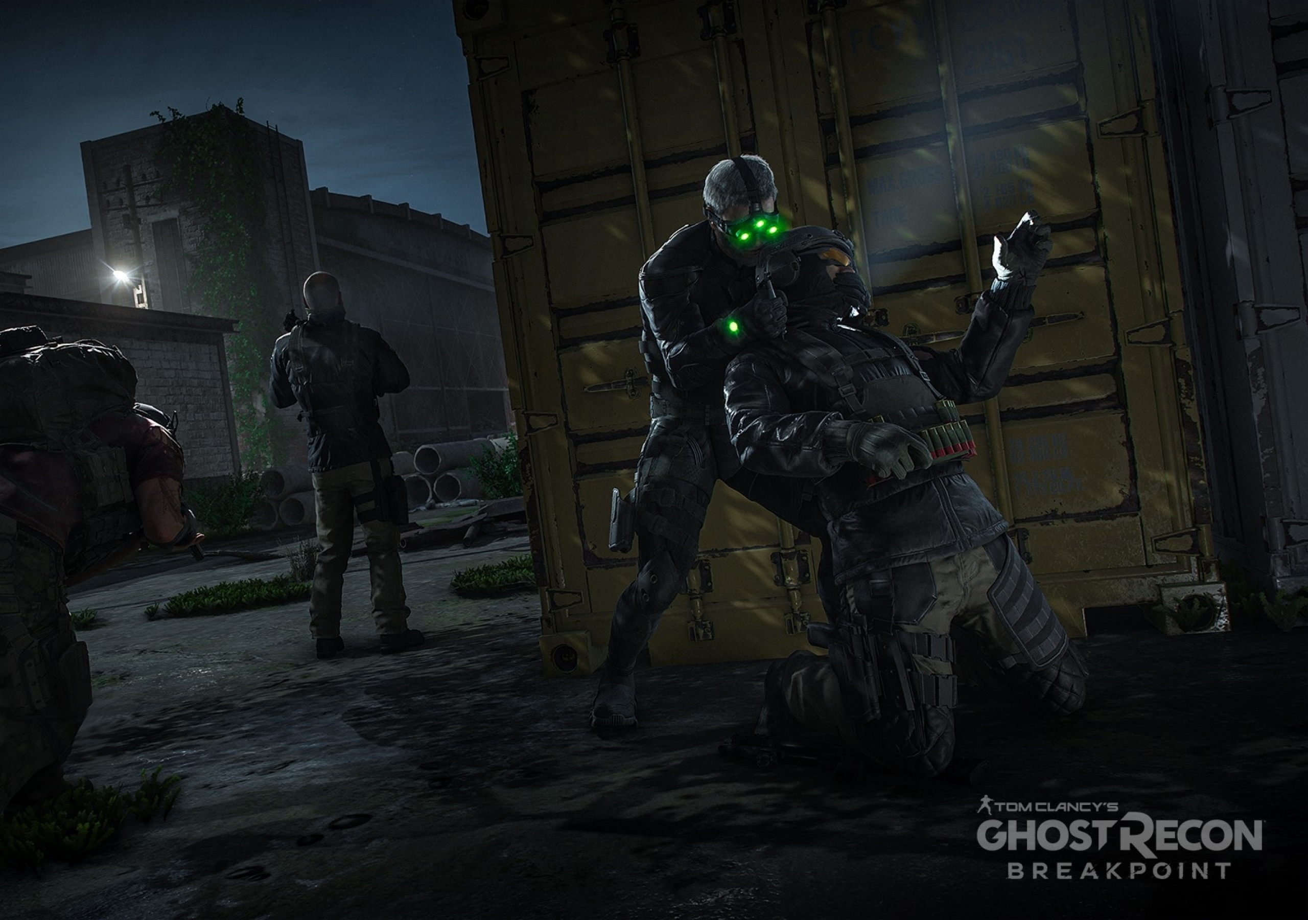 Том клэнси брейкпоинт. Сэм Фишер в Ghost Recon breakpoint. Ghost Recon breakpoint Sam Fisher. Сэм Фишер breakpoint. Tom Clancy's Ghost Recon breakpoint Сэм Фишер.