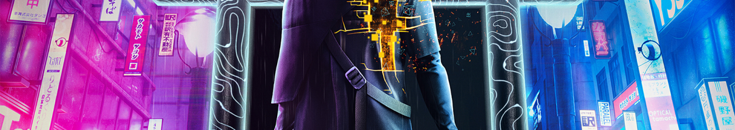750x1334 New Ghostwire Tokyo 4k Iphone 6 Iphone 6s Iphone 7 Wallpaper