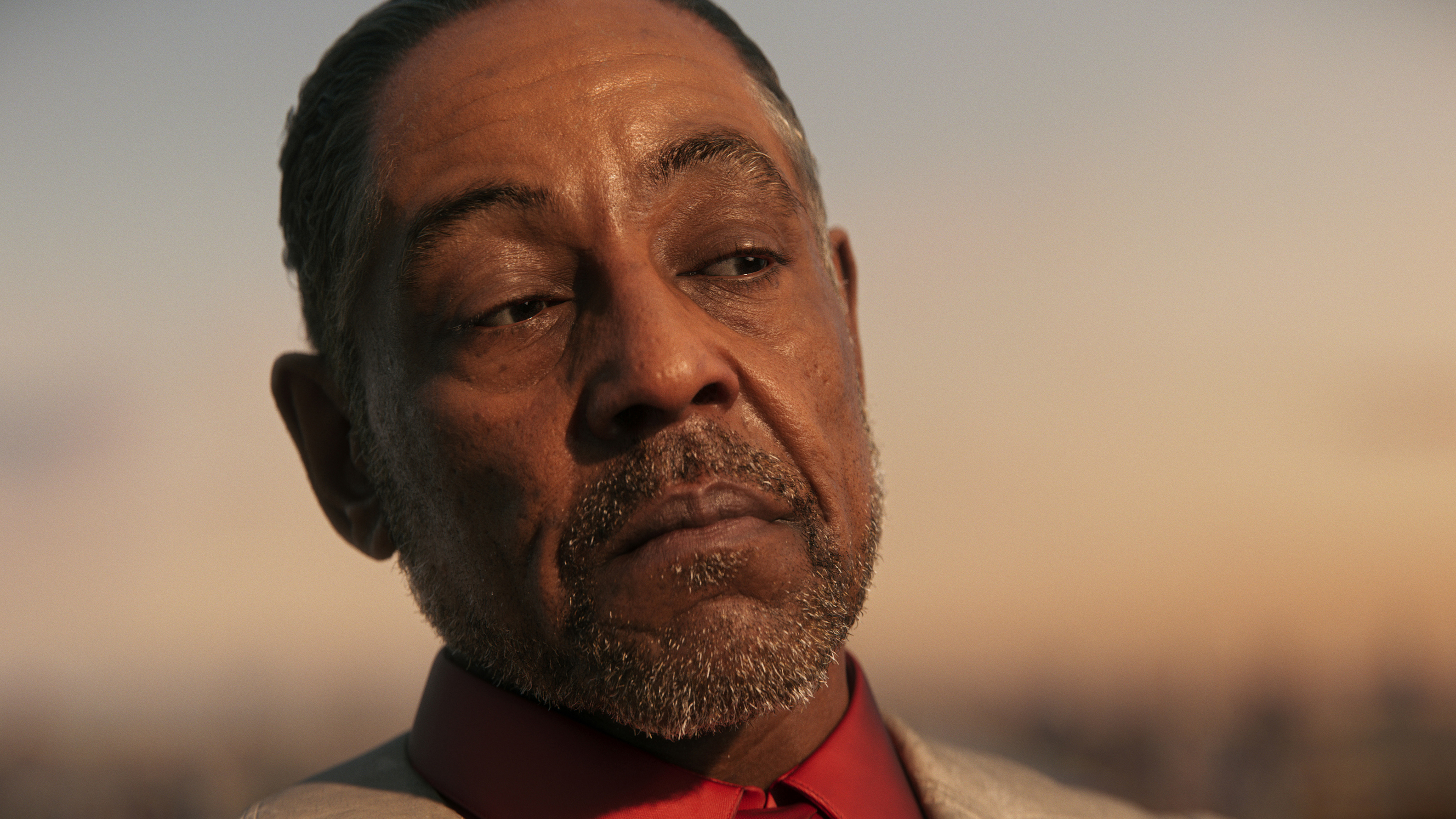 3840x2160 Giancarlo Esposito Far Cry 6 4k Wallpaper Hd Games 4k Wallpapers Images Photos And