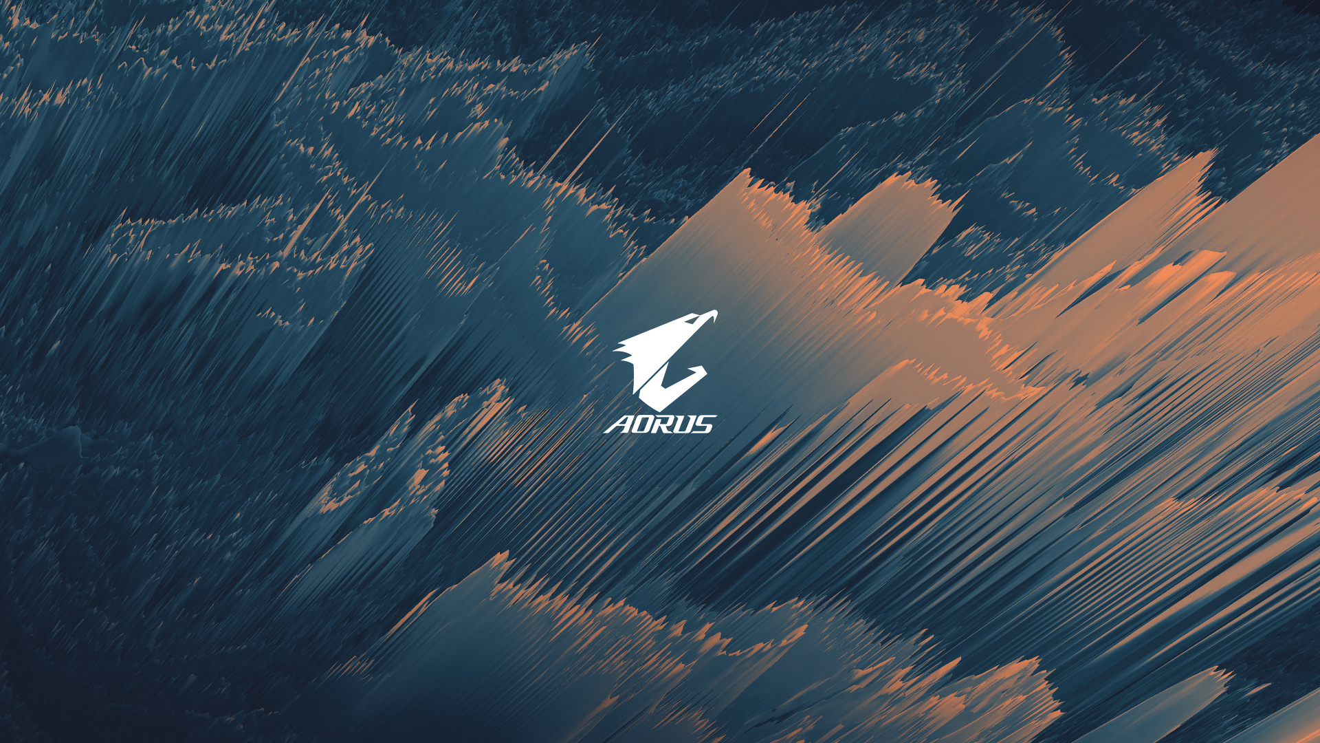 Wallpaper : Gigabyte, Aorus, logo, PC gaming, technology, simple background  3840x2160 - perry28 - 1399167 - HD Wallpapers - WallHere