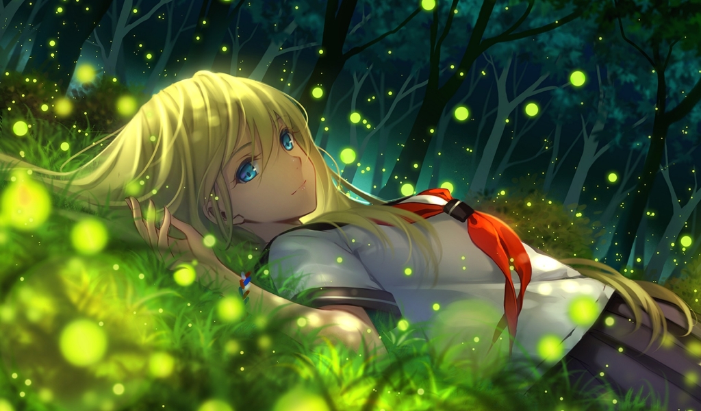 31+ Wallpaper 1024x600 Hd Anime - Sachi Wallpaper