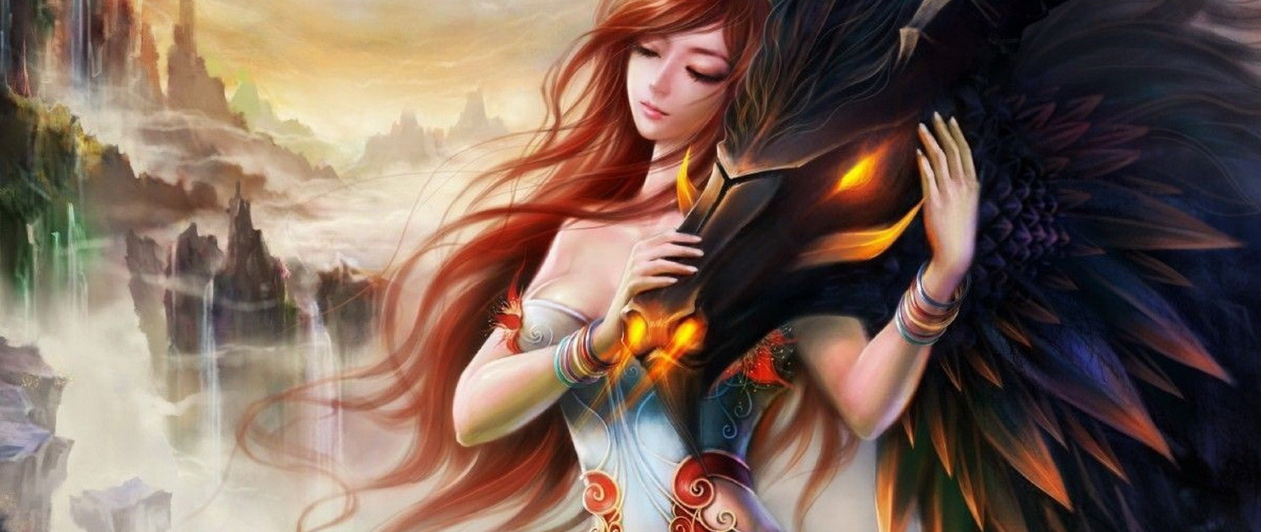 Совместимость дракону деве. Женщина-дракон. Дракон и девушка любовь. Красивые картинки фэнтези драконы с девушками. Мужчина дракон.