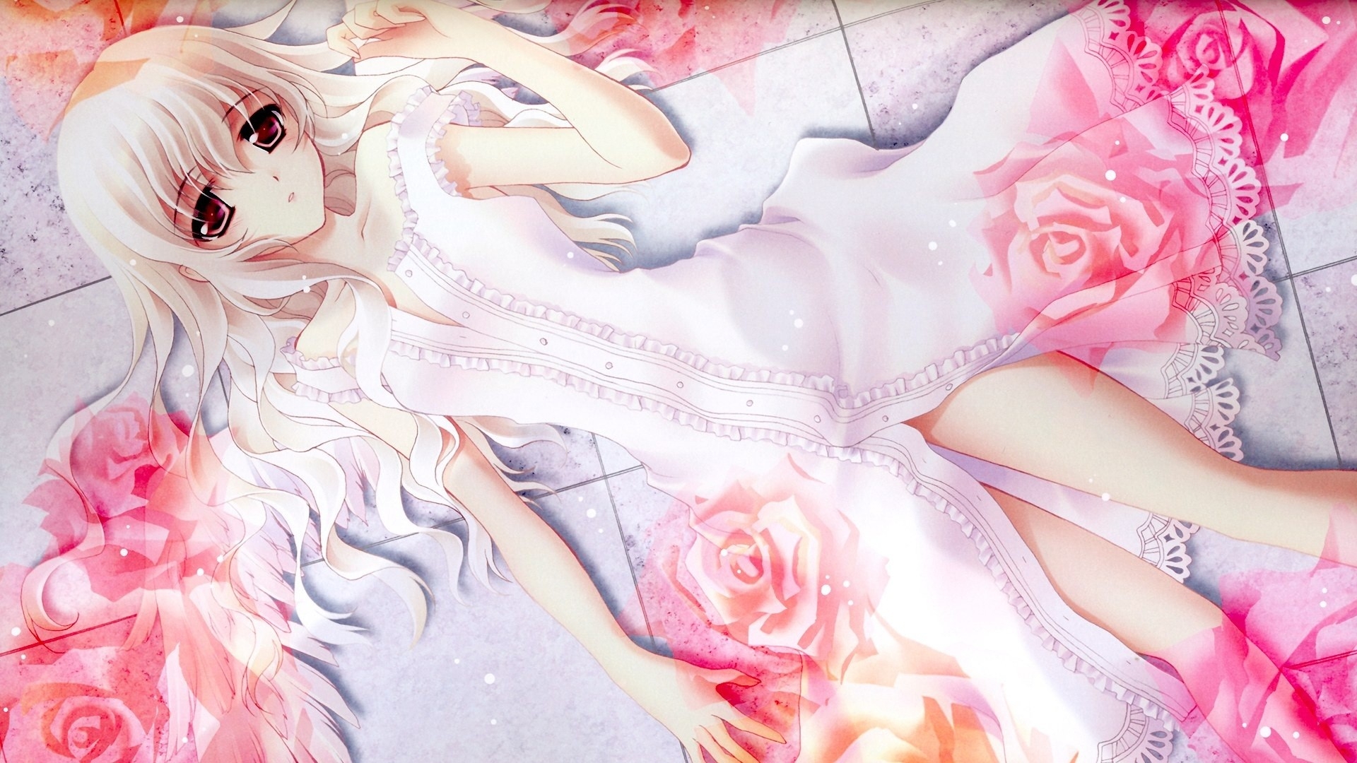 ❀ Flowers & Roses ❀ | Anime Amino