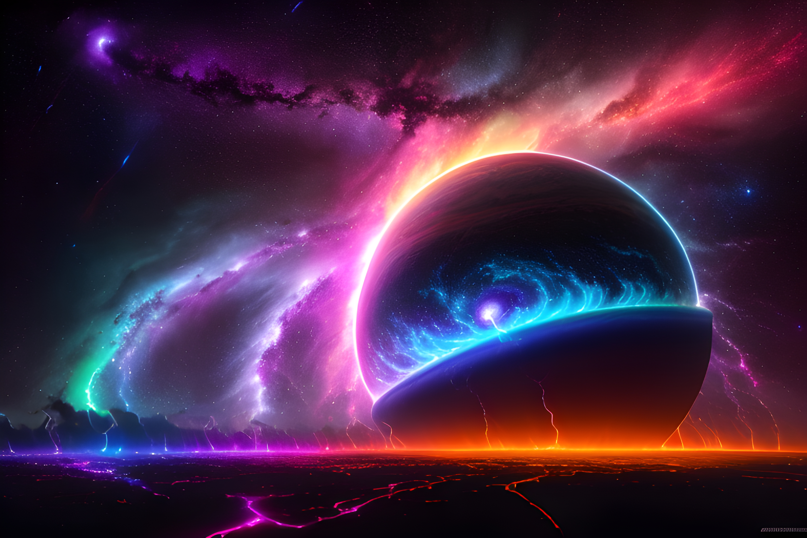 Galaxy Wallpapers APK for Android Download
