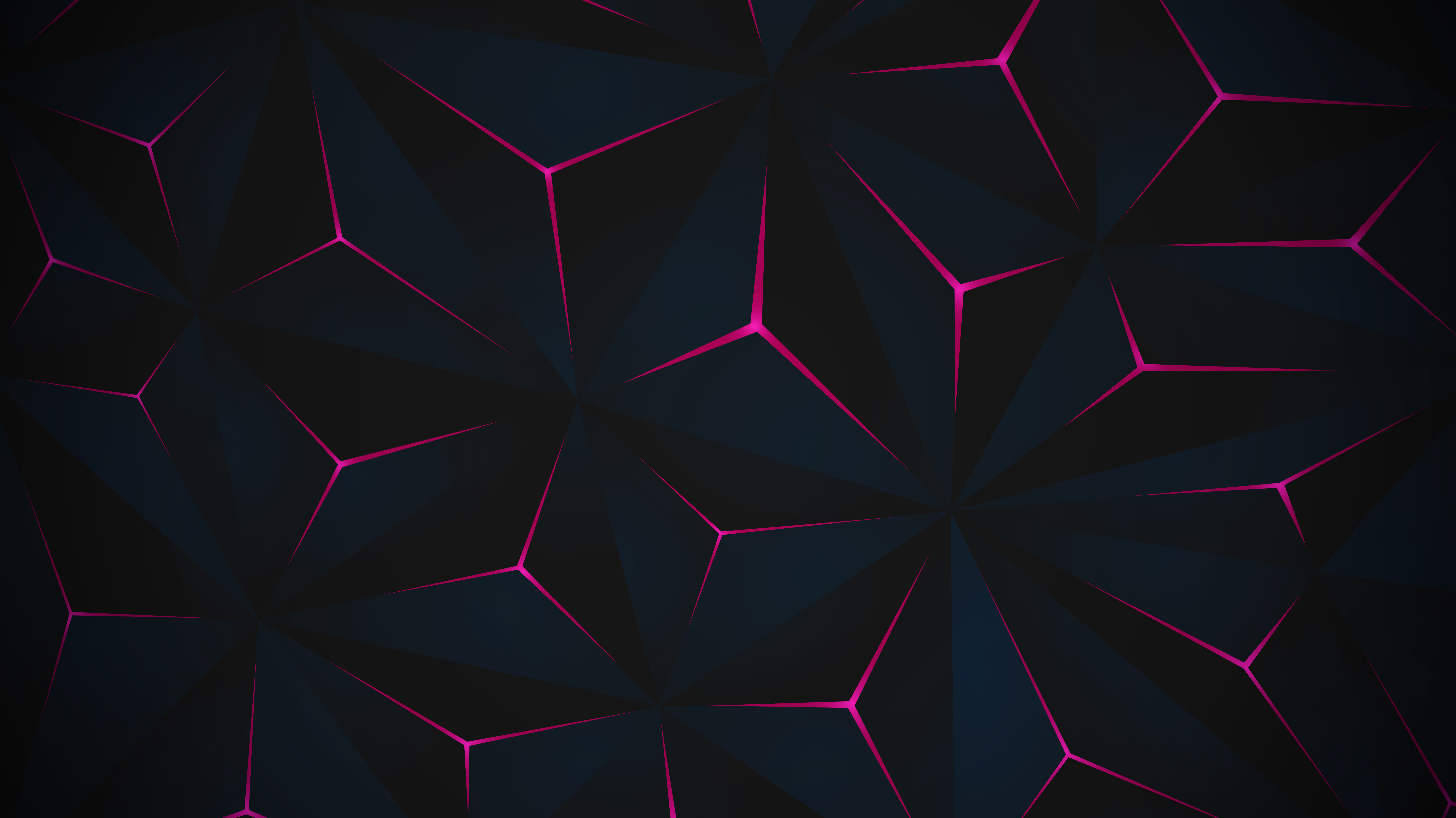 360x48020 Glowing Triangle Pattern 360x48020 Resolution Wallpaper, HD  Artist 4K Wallpapers, Images, Photos and Background - Wallpapers Den