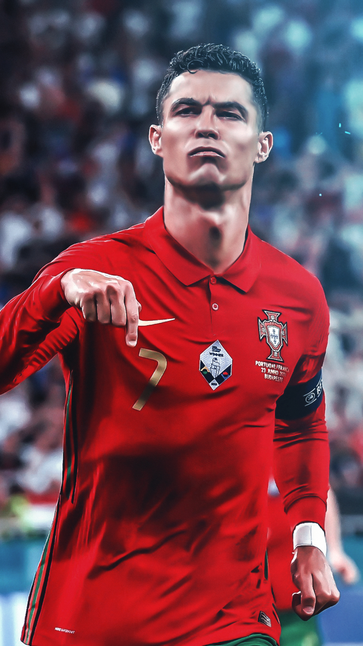 132+ Cristiano Ronaldo Wallpaper 1080p