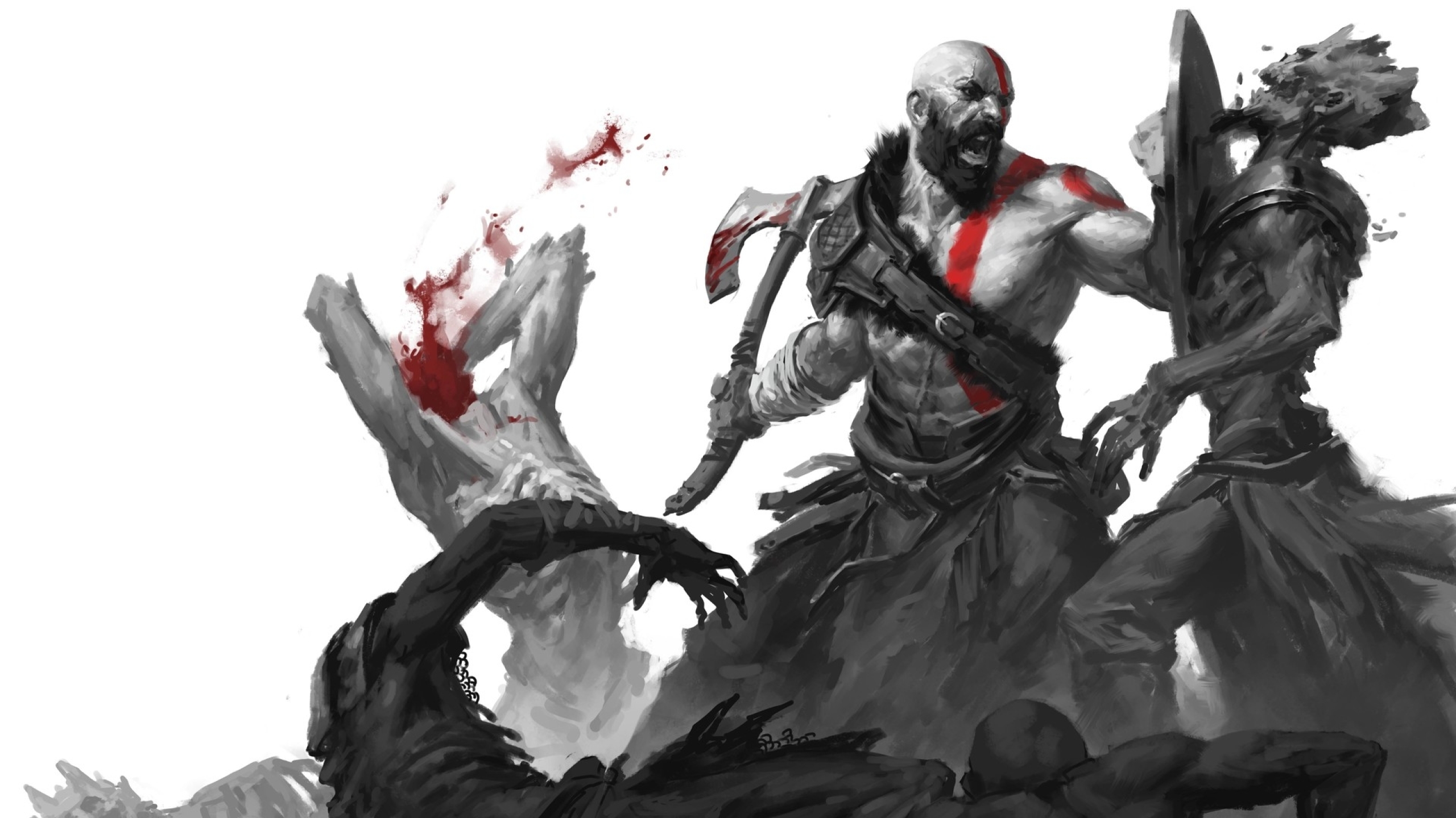 god of war game for mac free download