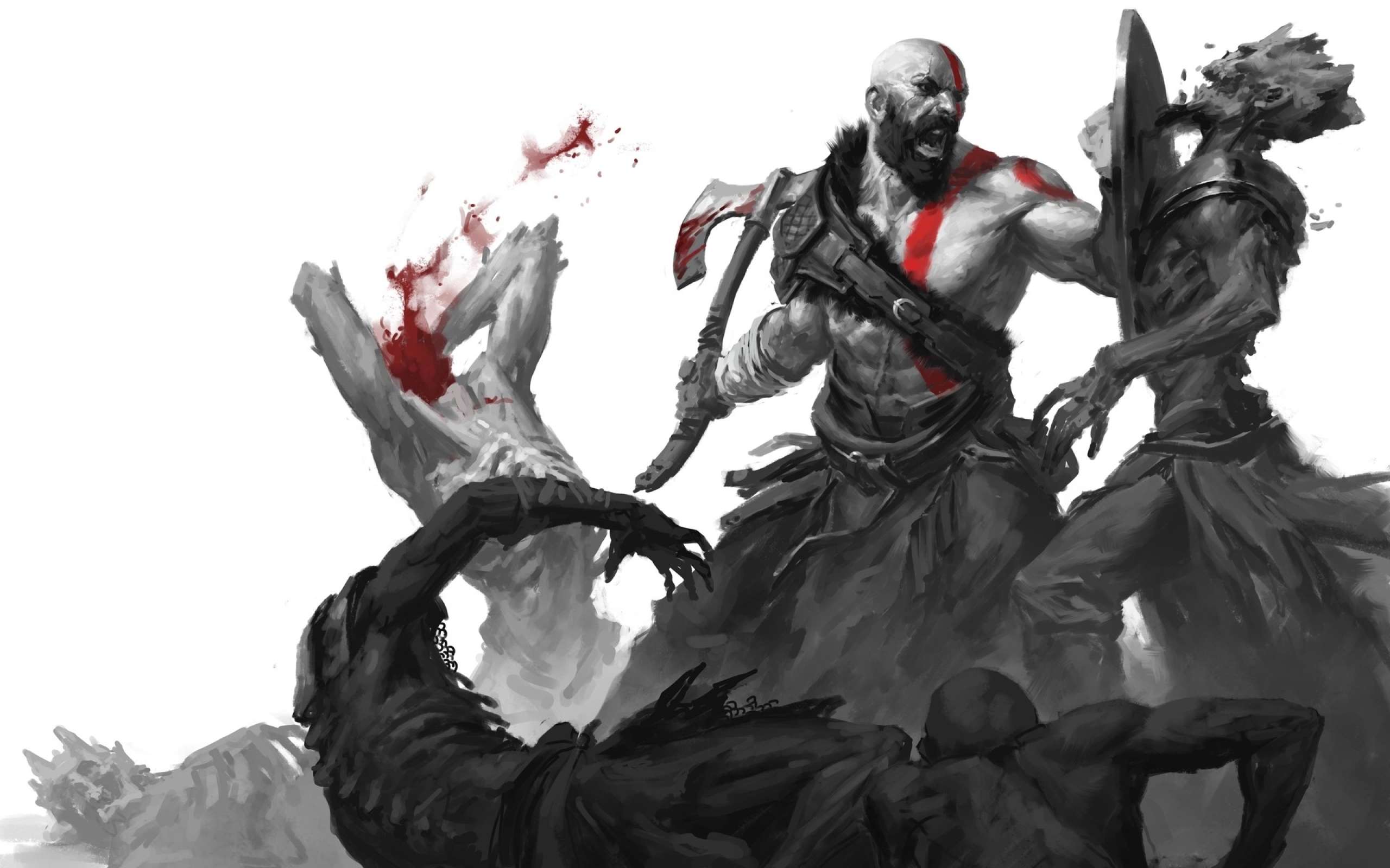 new god of war game free download full version for pc