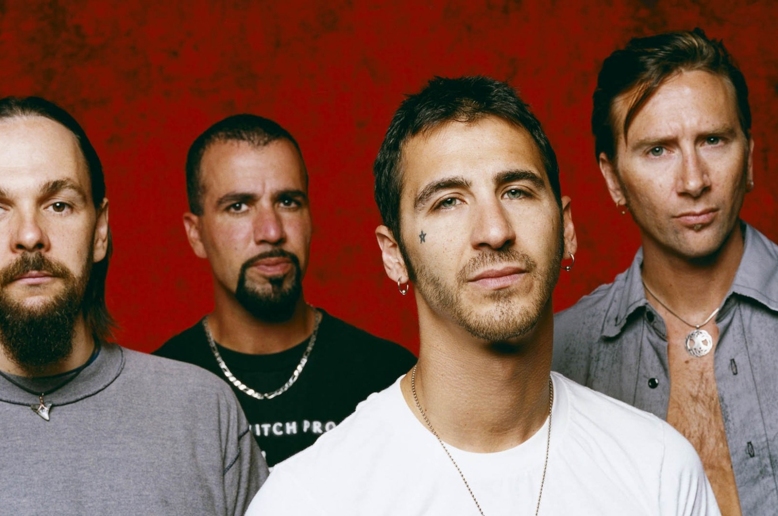 Американская группа. Godsmack. Годсмэк группа. Рок группа Godsmack. Godsmack 2020.