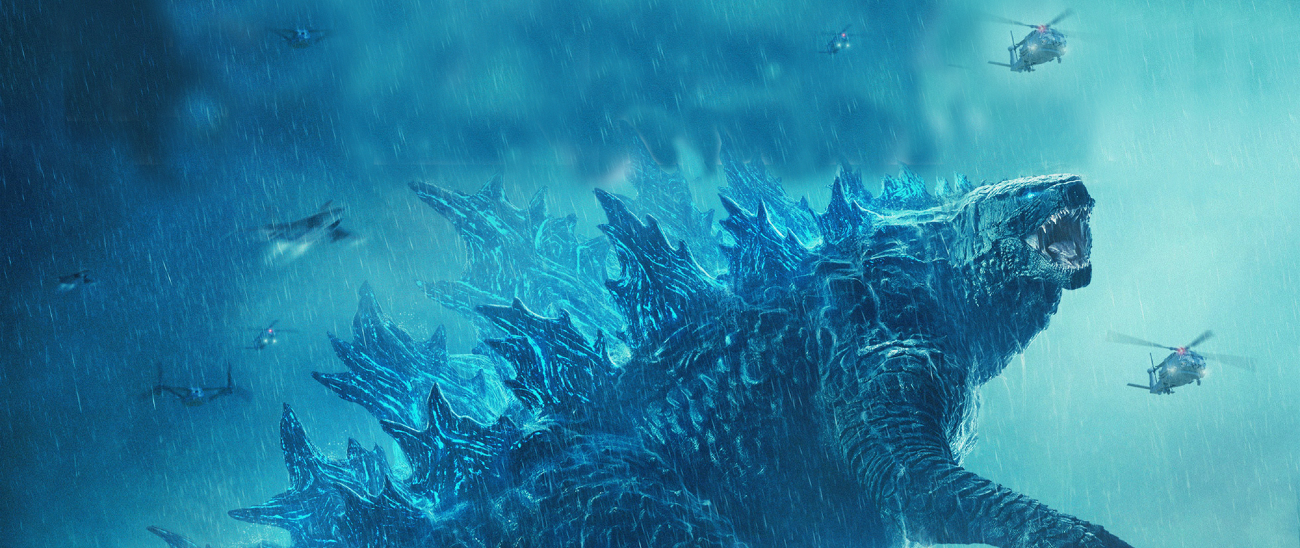 2560x1080 Godzilla 2019 2560x1080 Resolution Wallpaper, HD Movies 4K  Wallpapers, Images, Photos and Background - Wallpapers Den