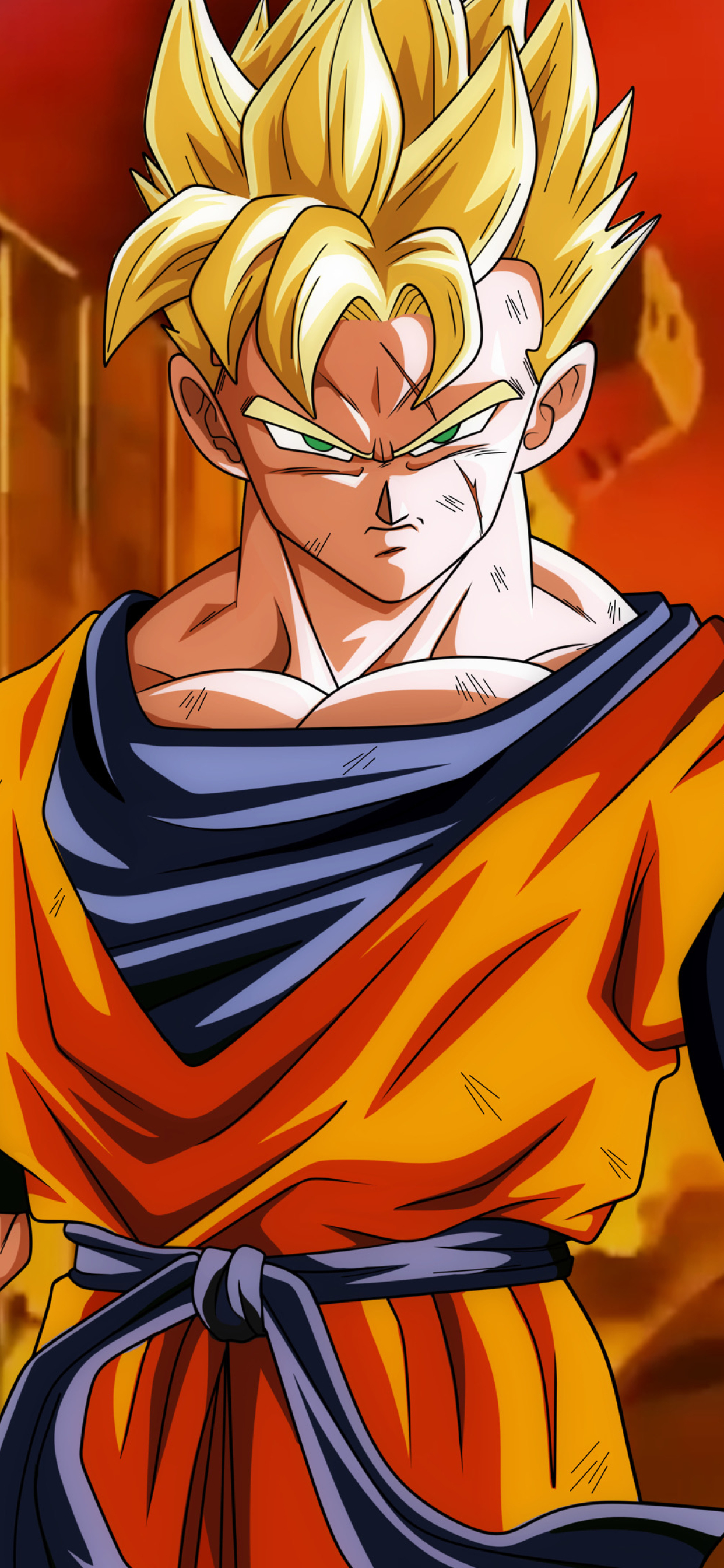 Free download DragonBall Z Gohan and Trunks Anime iPhone Wallpaper  [320x568] for your Desktop, Mobile & Tablet | Explore 48+ Dragon Ball Z iPhone  Wallpaper | Dragon Ball Z Backgrounds, Dragon Ball