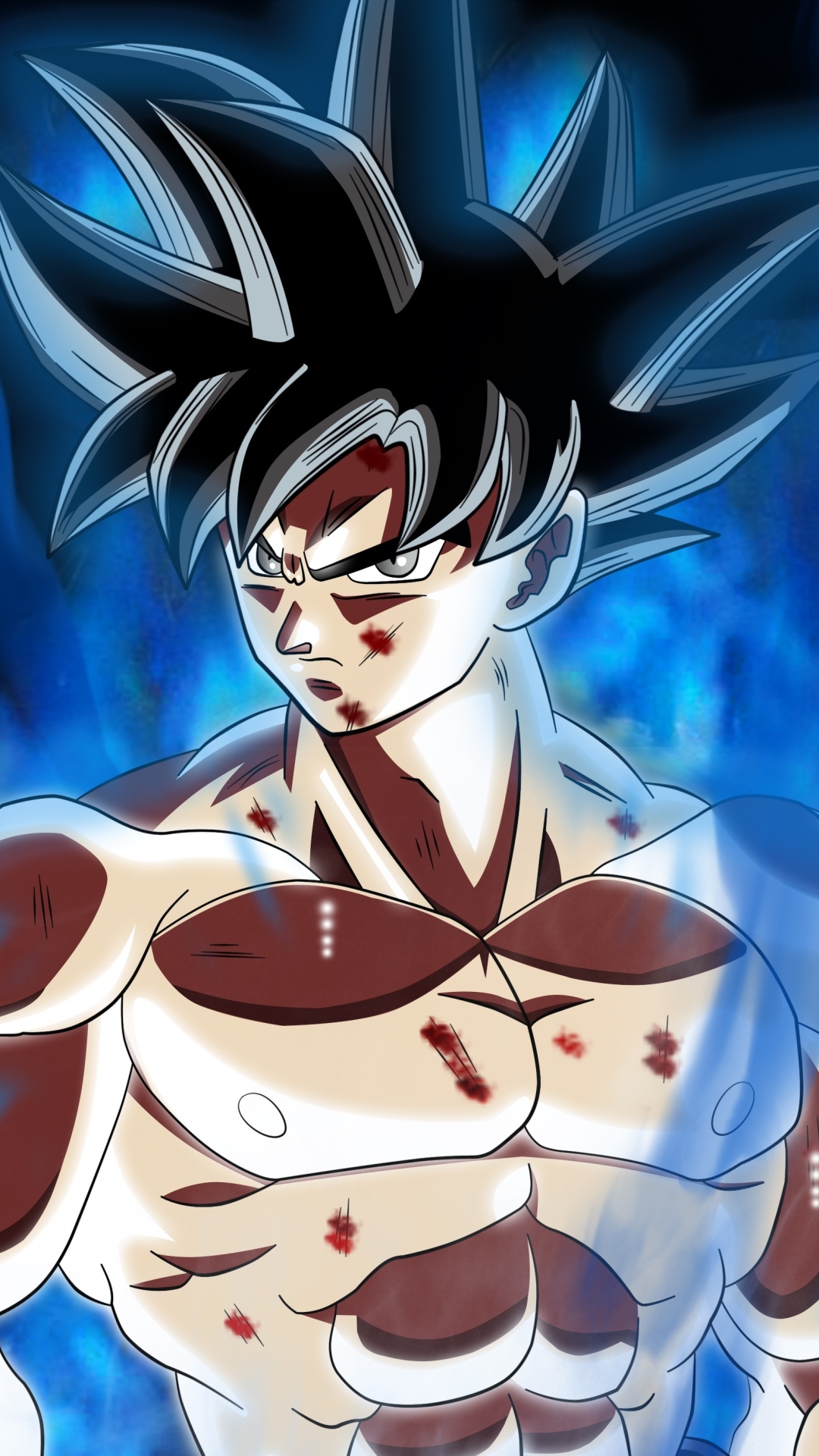 Ultra Hd Dragon Ball Wallpaper 1080x1920 - Top Anime Wallpaper