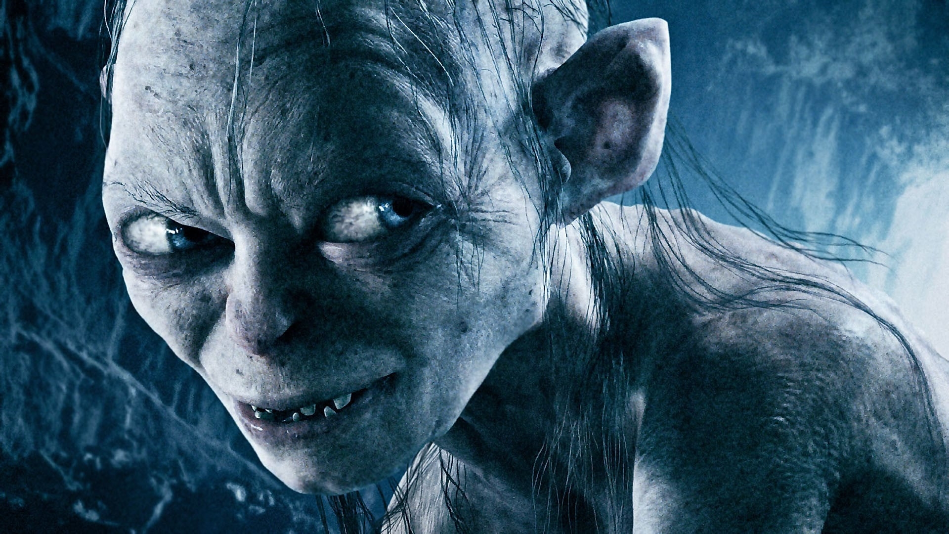 Gollum Lord of the Rings Wallpaper, HD Movies 4K Wallpapers, Images, Photos  and Background - Wallpapers Den