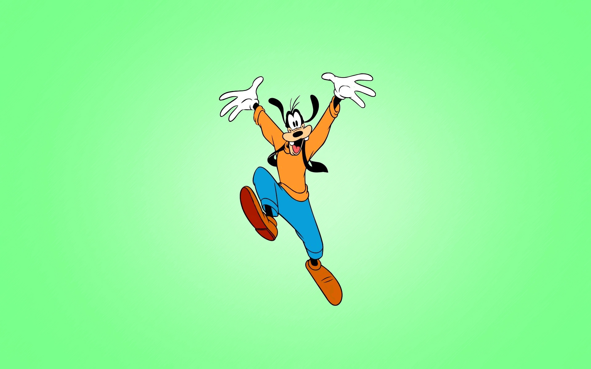 goofy, cartoon, dog Wallpaper, HD Other 4K Wallpapers, Images, Photos and  Background - Wallpapers Den