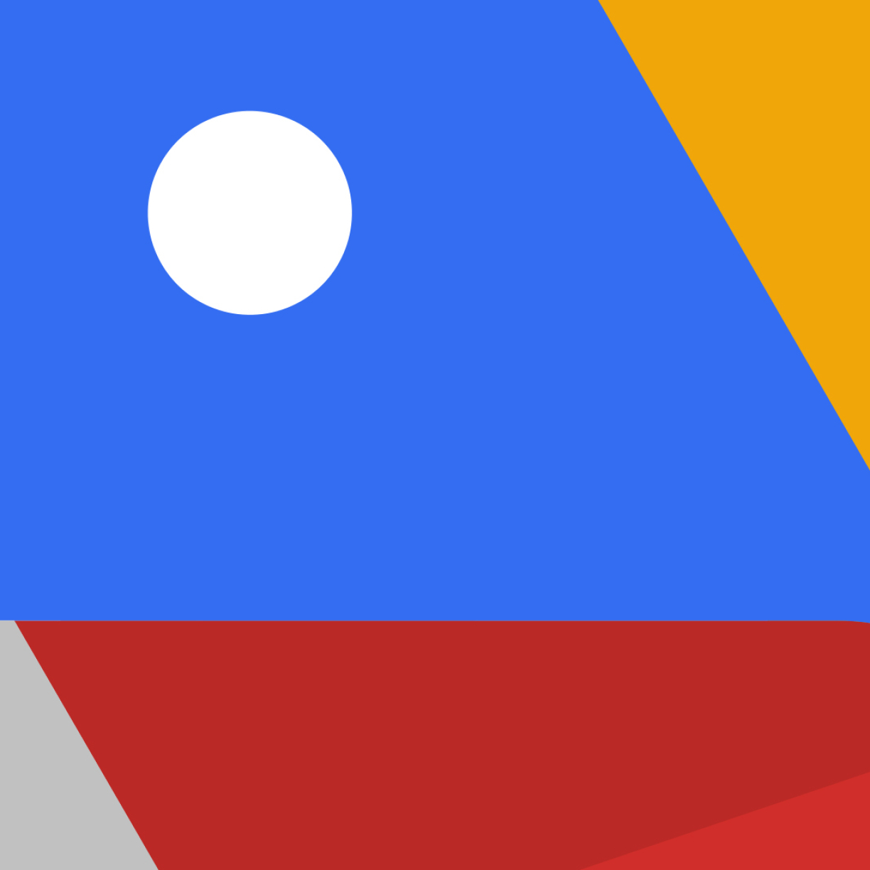 Google Cloud Platform, Google, Logo, Full HD Wallpaper