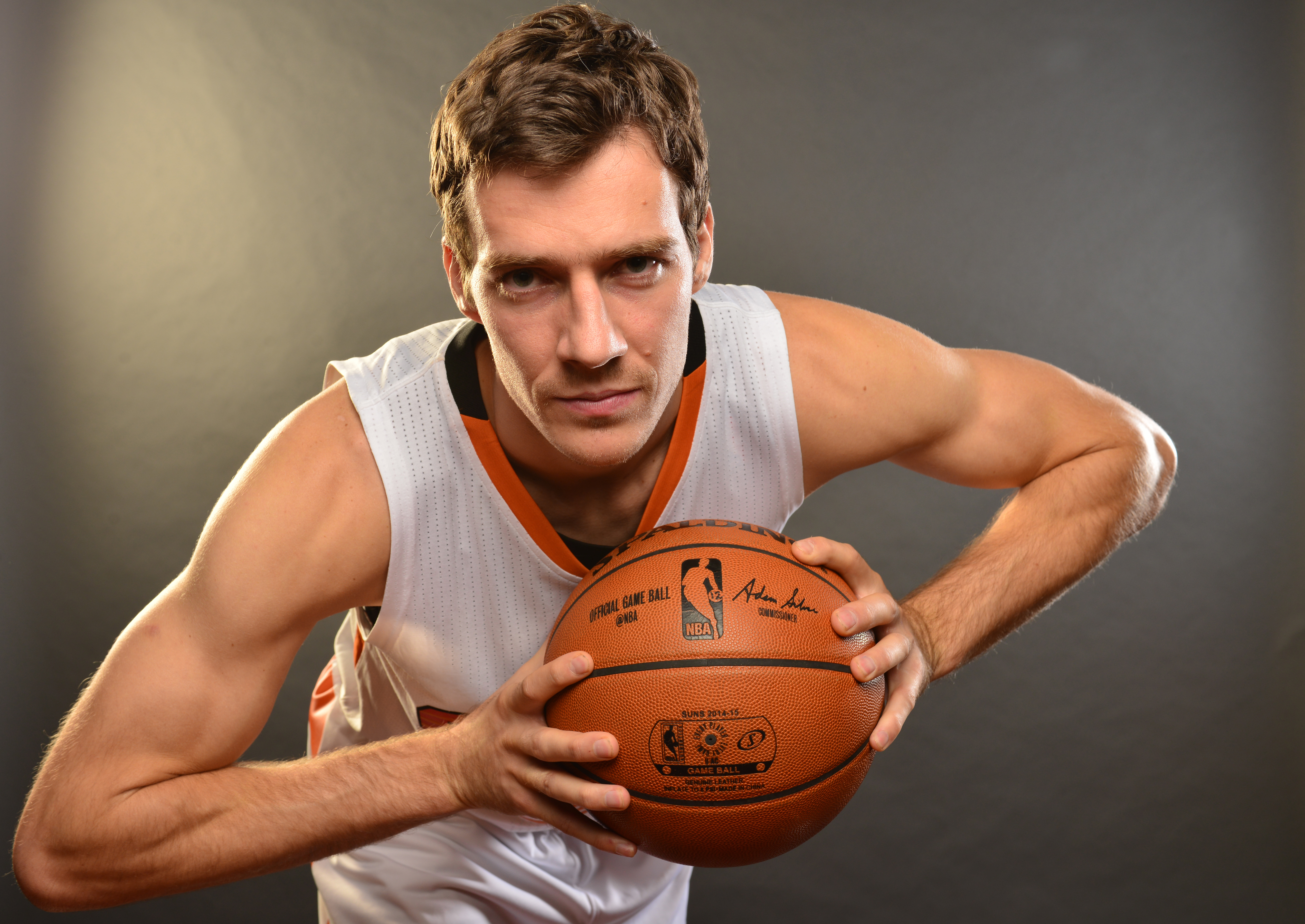 Баскетболисты мужчины. Горан Драгич. Мирко Драгич. Basketball Goran Dragic.