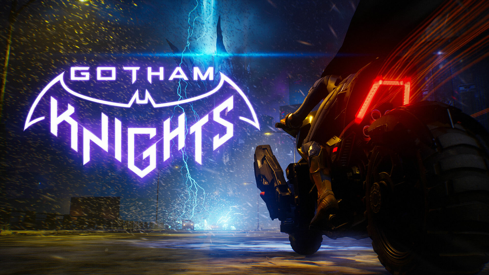 1920x10802019 Gotham Knights HD Gaming Poster 1920x10802019 Resolution