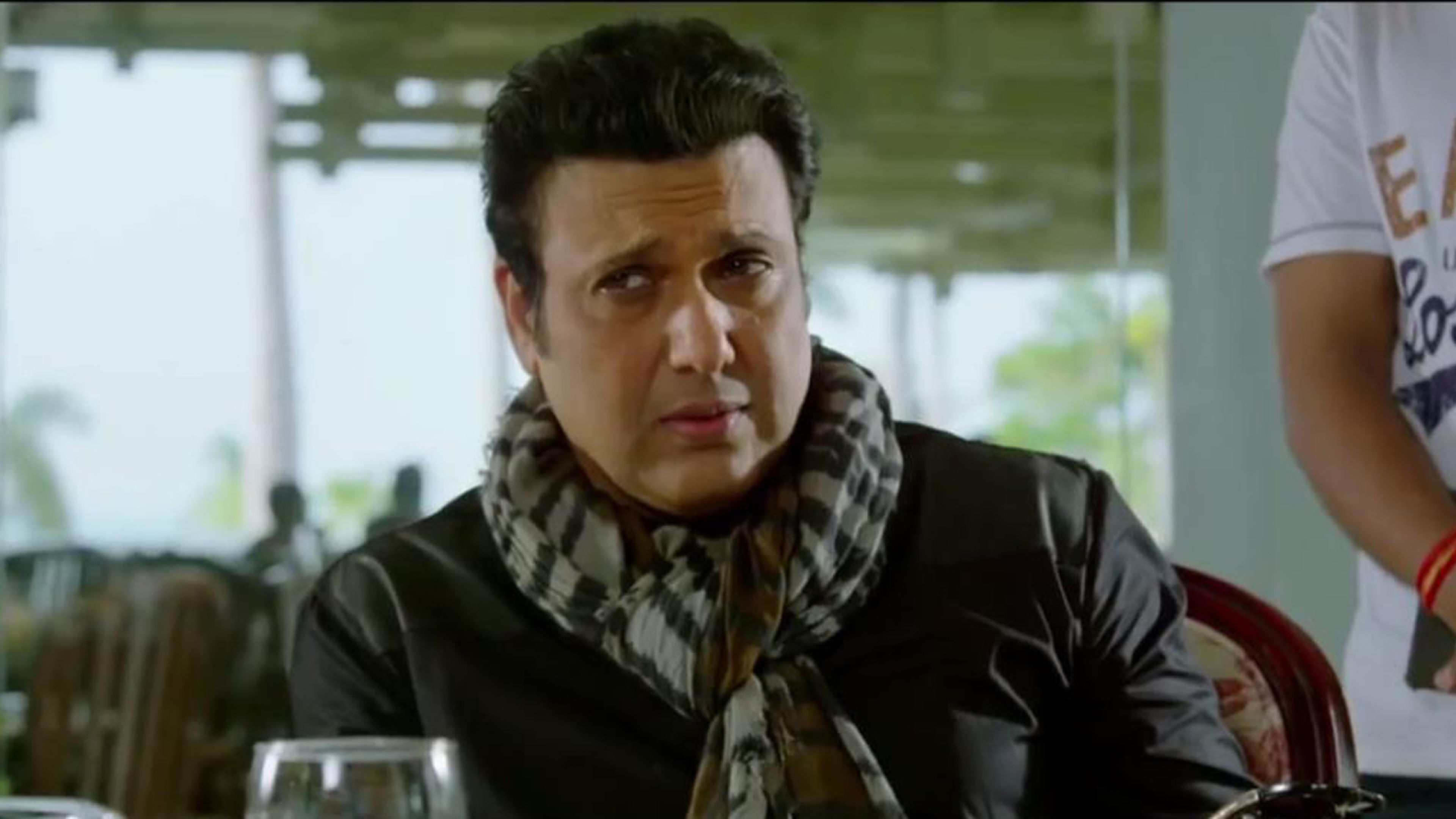 3840x2160 Govinda In Happy Ending Movie Pics 4K Wallpaper, HD Movies 4K  Wallpapers, Images, Photos and Background - Wallpapers Den