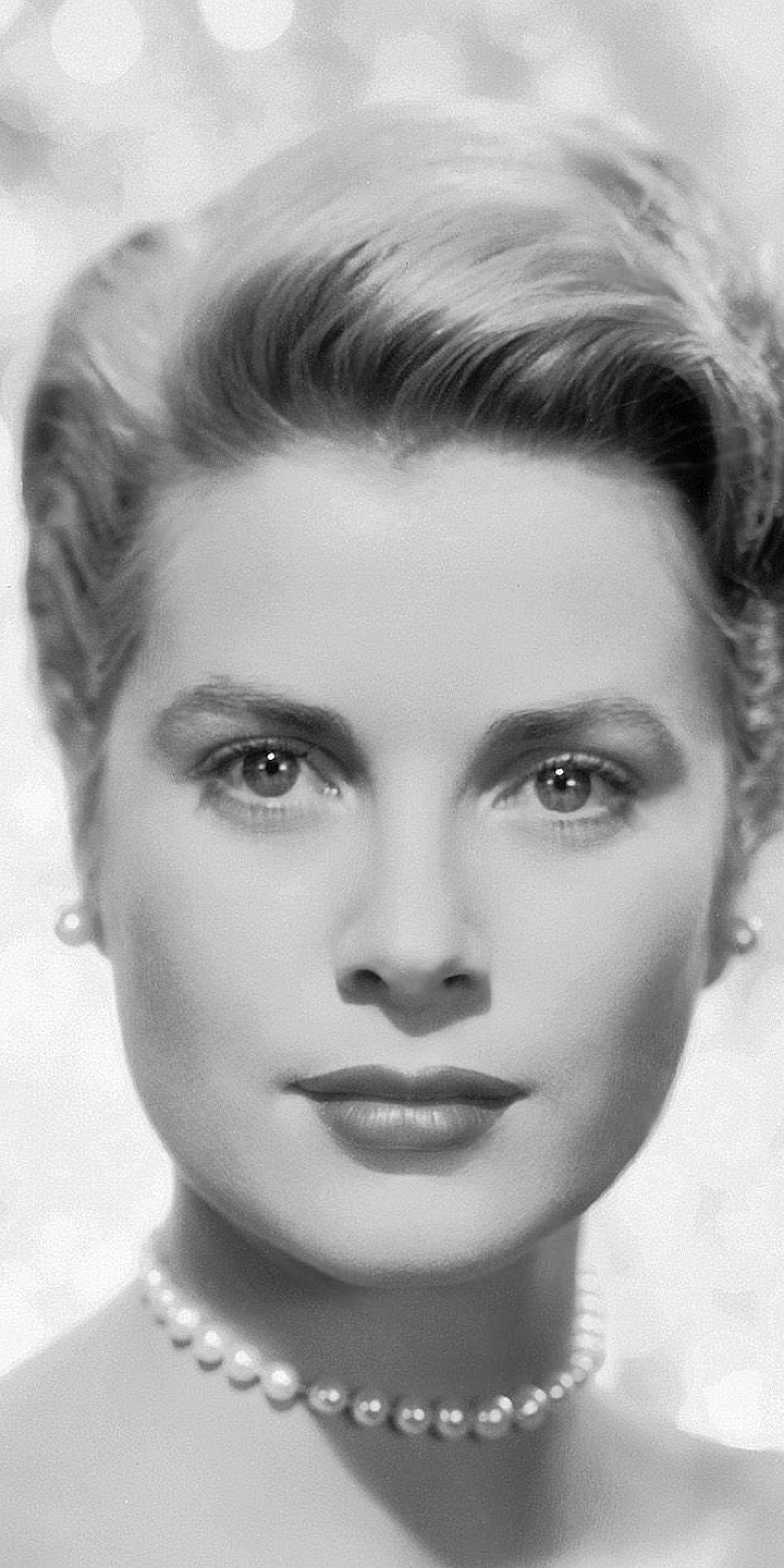 1440x2880 Grace Kelly New Look Images 1440x2880 Resolution Wallpaper ...