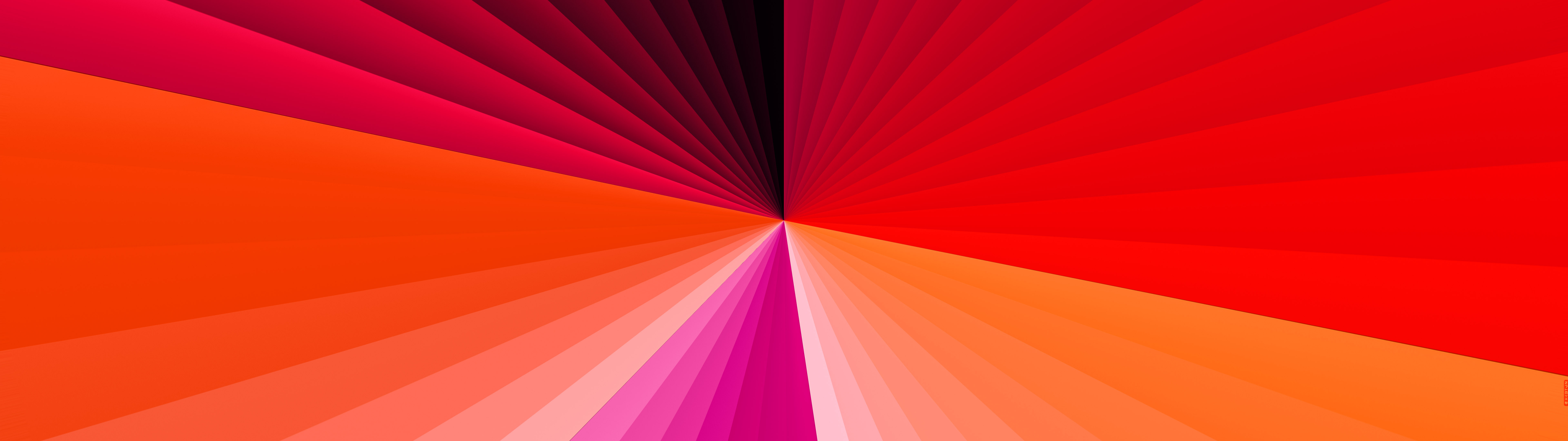 5120x1440 Gradient 8k Abstract Colors 5120x1440 Resolution Wallpaper