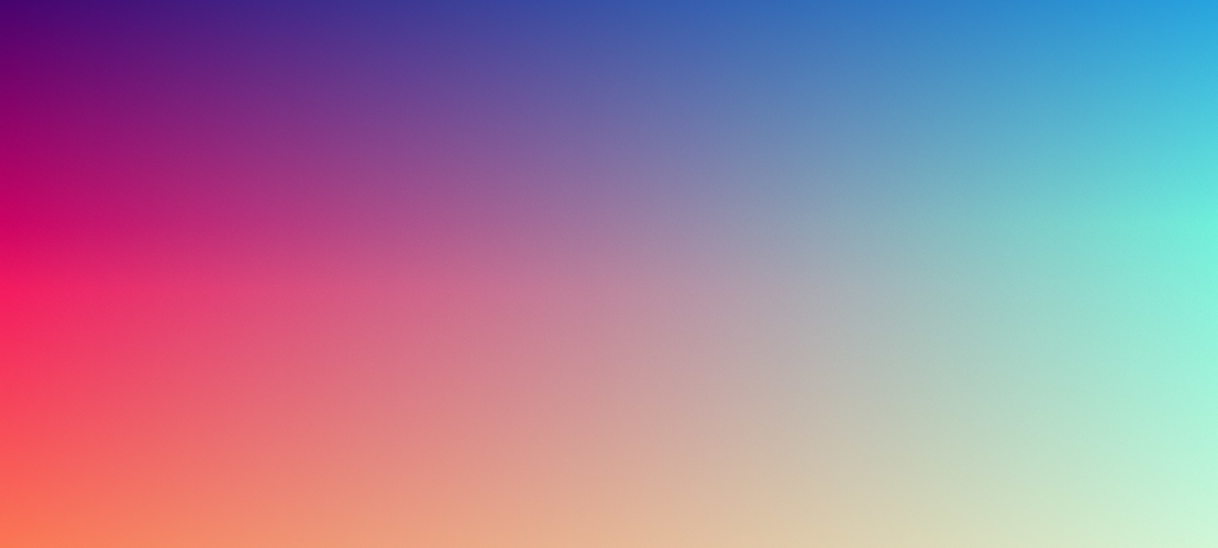 2400x1080 Resolution Gradient Rainbow 5k 2400x1080 Resolution Wallpaper ...