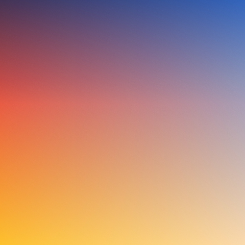 500x500 Resolution Gradient Sunset 5k 500x500 Resolution Wallpaper ...