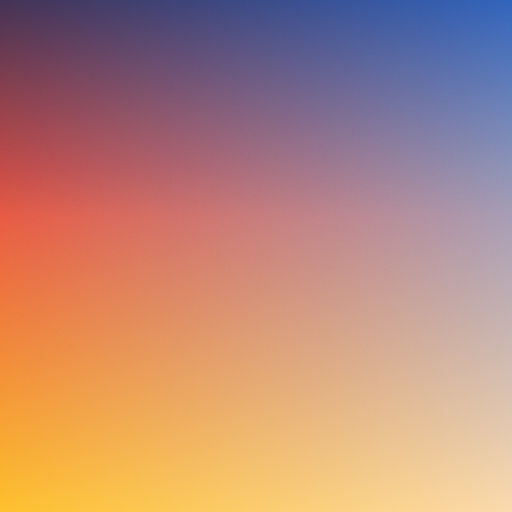 512x512 Resolution Gradient Sunset 5k 512x512 Resolution Wallpaper ...