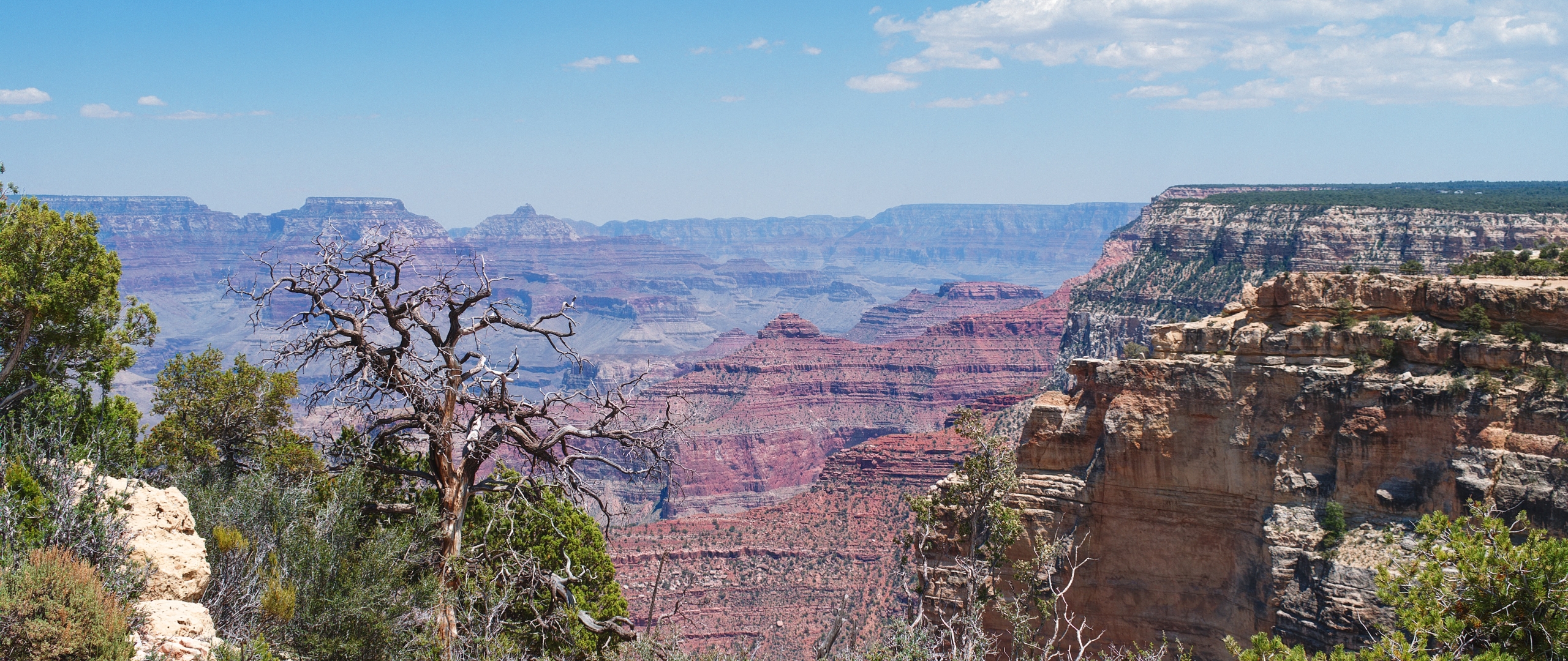 2560x1080 Grand Canyon Mountains America 2560x1080 Resolution