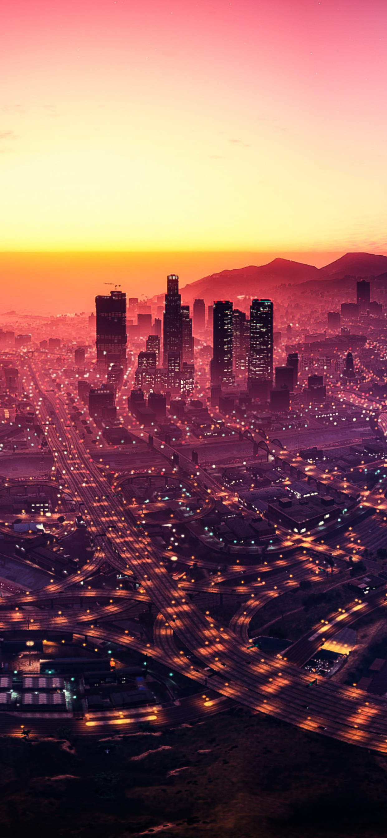 1242x2688 Grand Theft Auto V 5K Iphone XS MAX Background, HD Games 4K  Wallpapers, Images, Photos and Background - Wallpapers Den