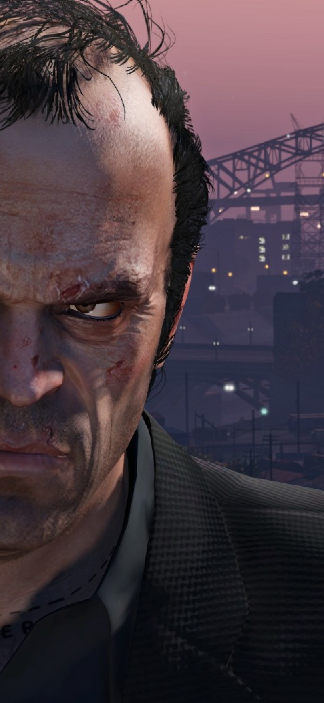1366x768 grand theft auto v backgrounds