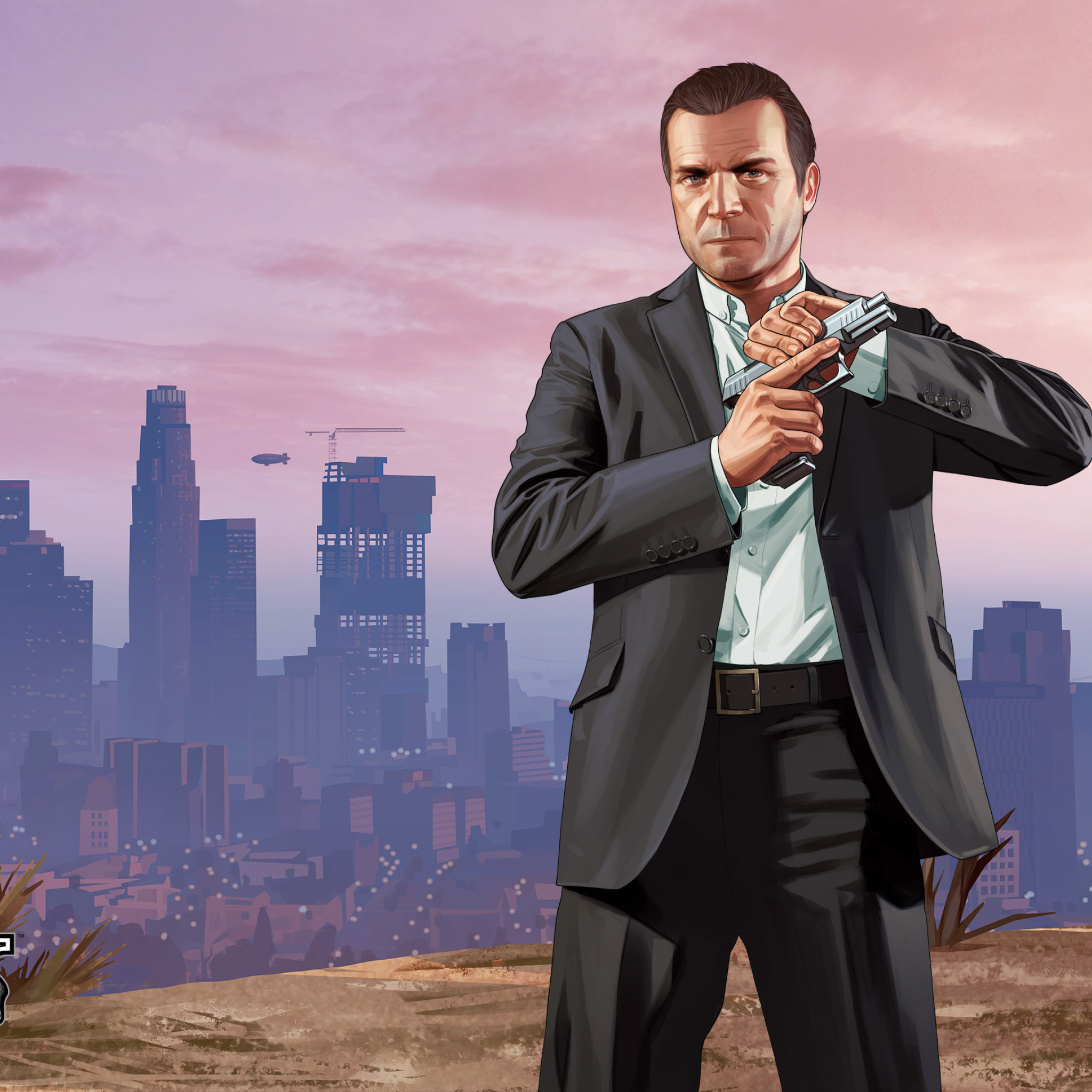 What resolution will gta 5 be фото 59